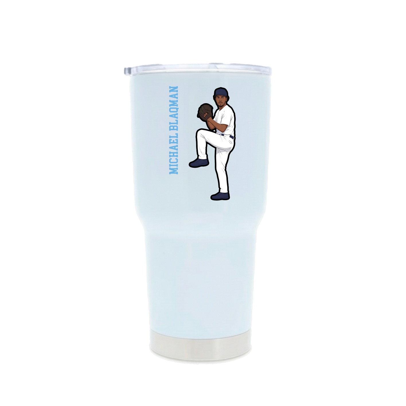 30oz Stainless Steel Tumbler