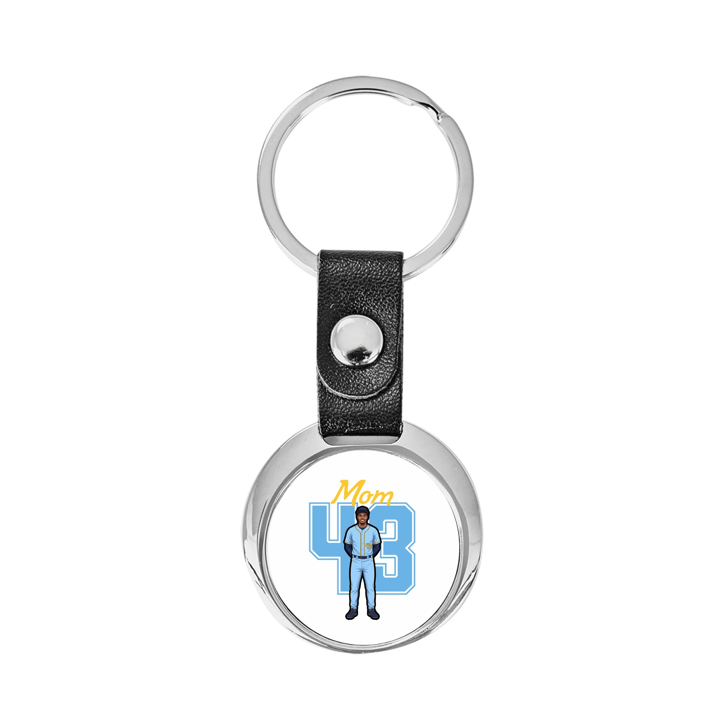 Key Chain — Mothers Day Shirsey in Classic