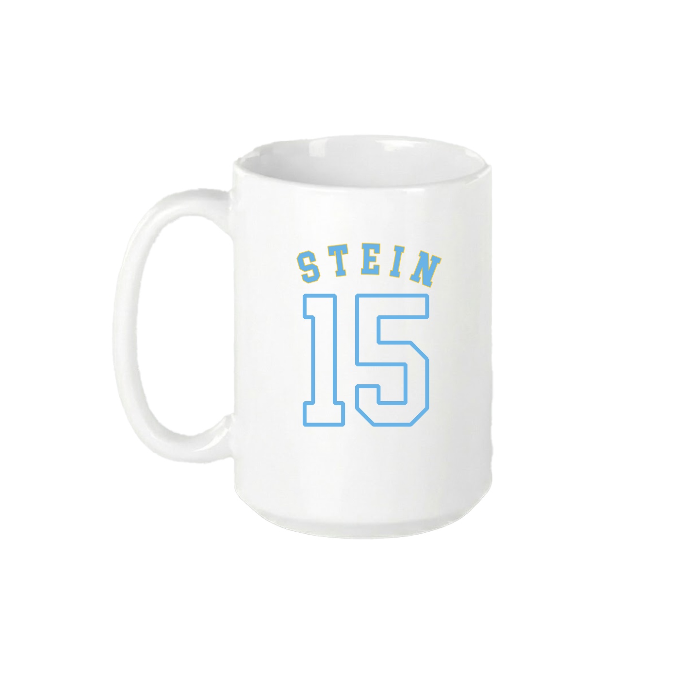 15oz Coffee Mug