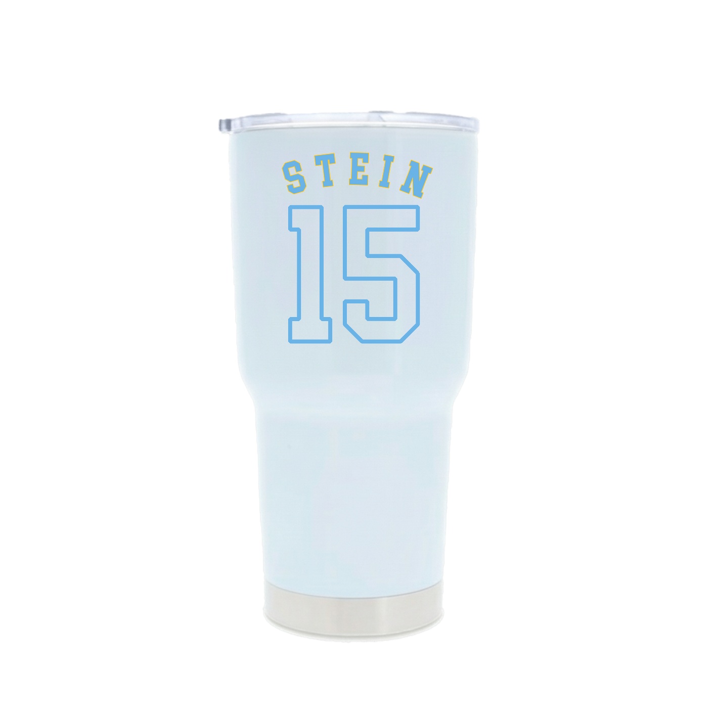 30oz Stainless Steel Tumbler