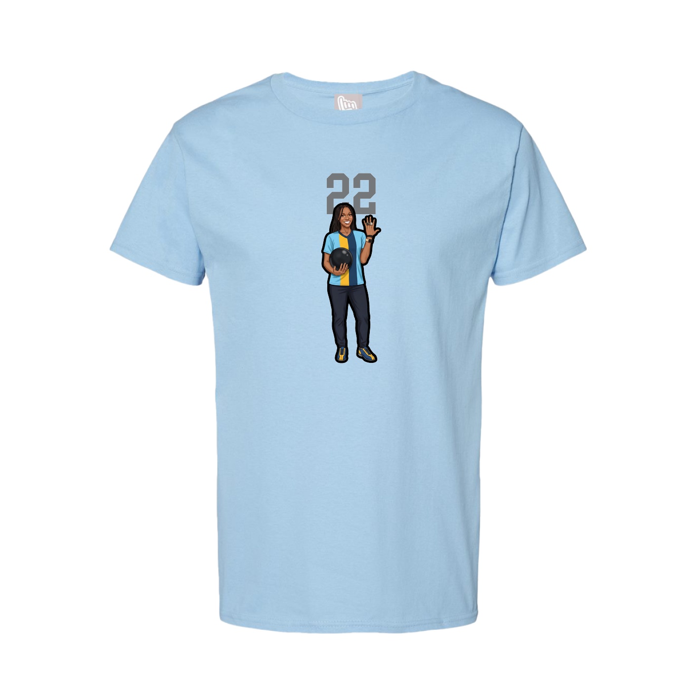 NIL Club Youth Tee