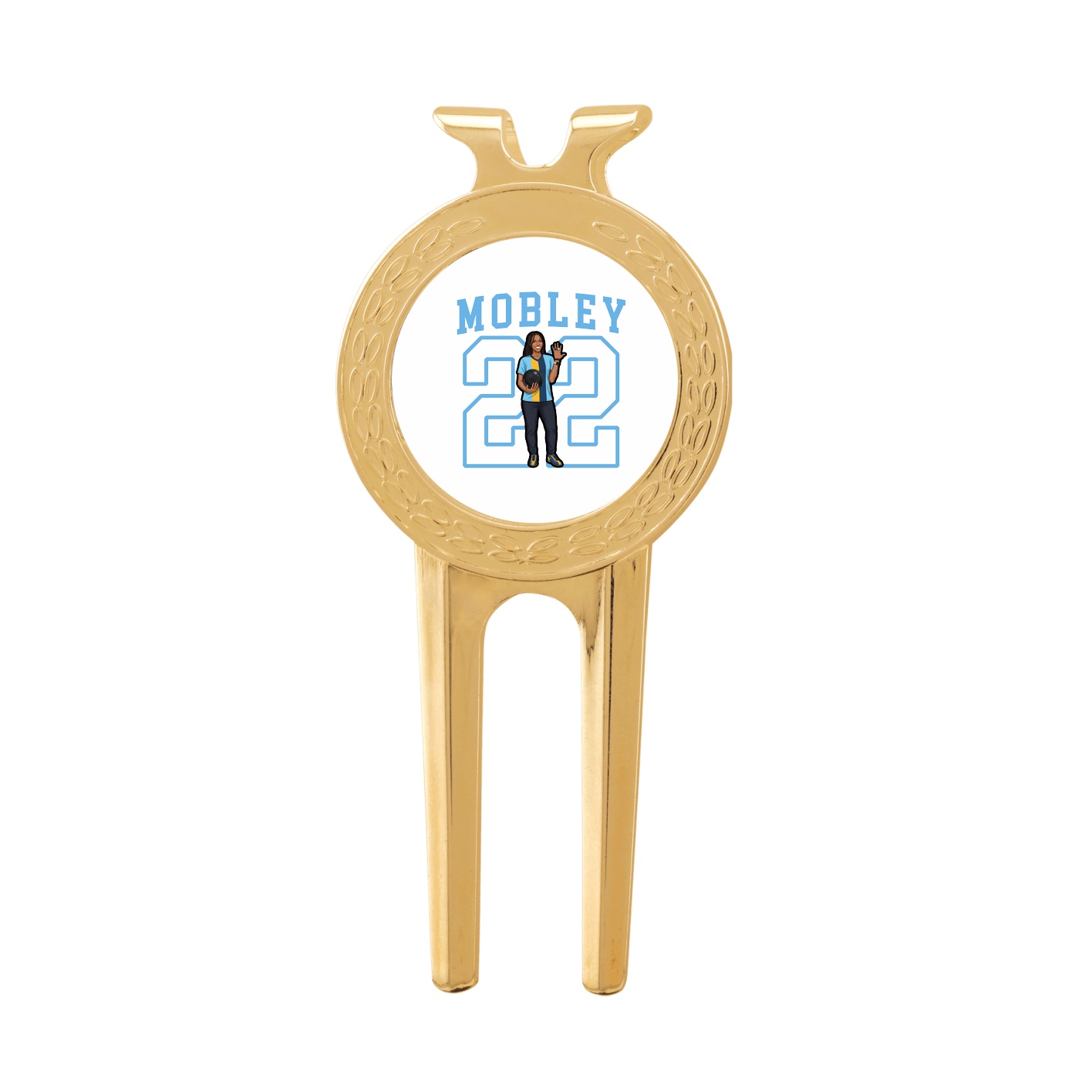 Divot Tool with Ball Marker — Shirsey in Classic