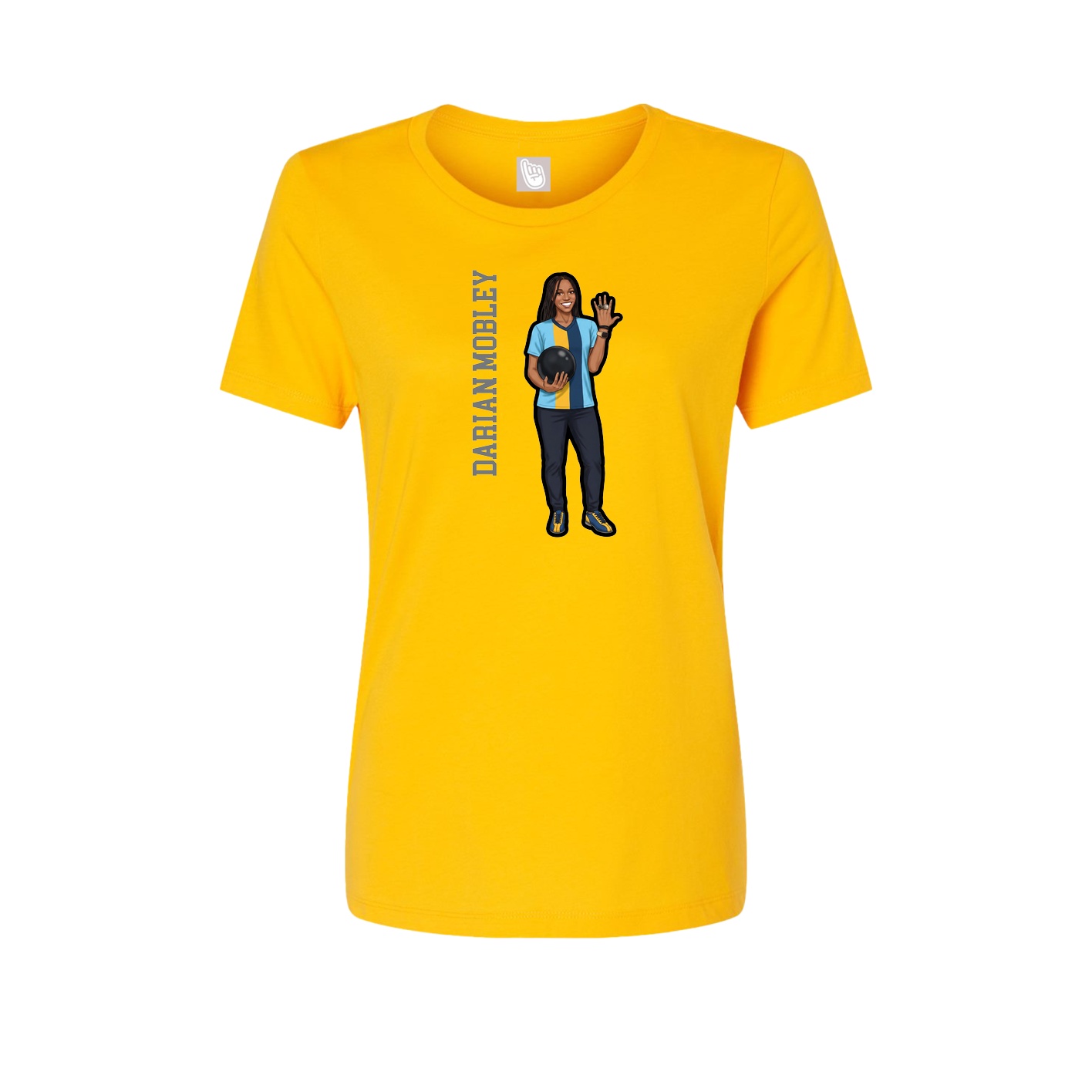 Womens Tee