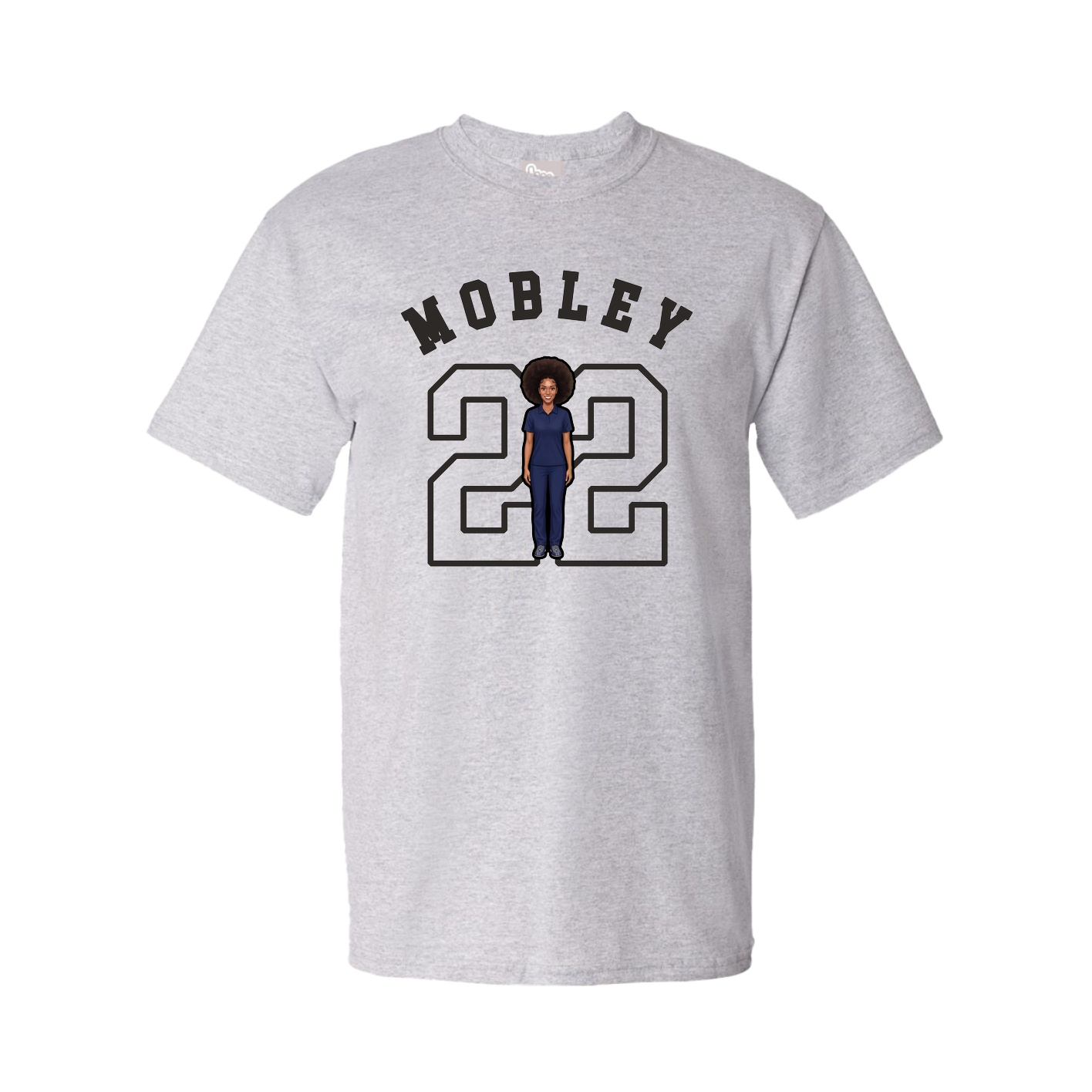 NIL Club Tee