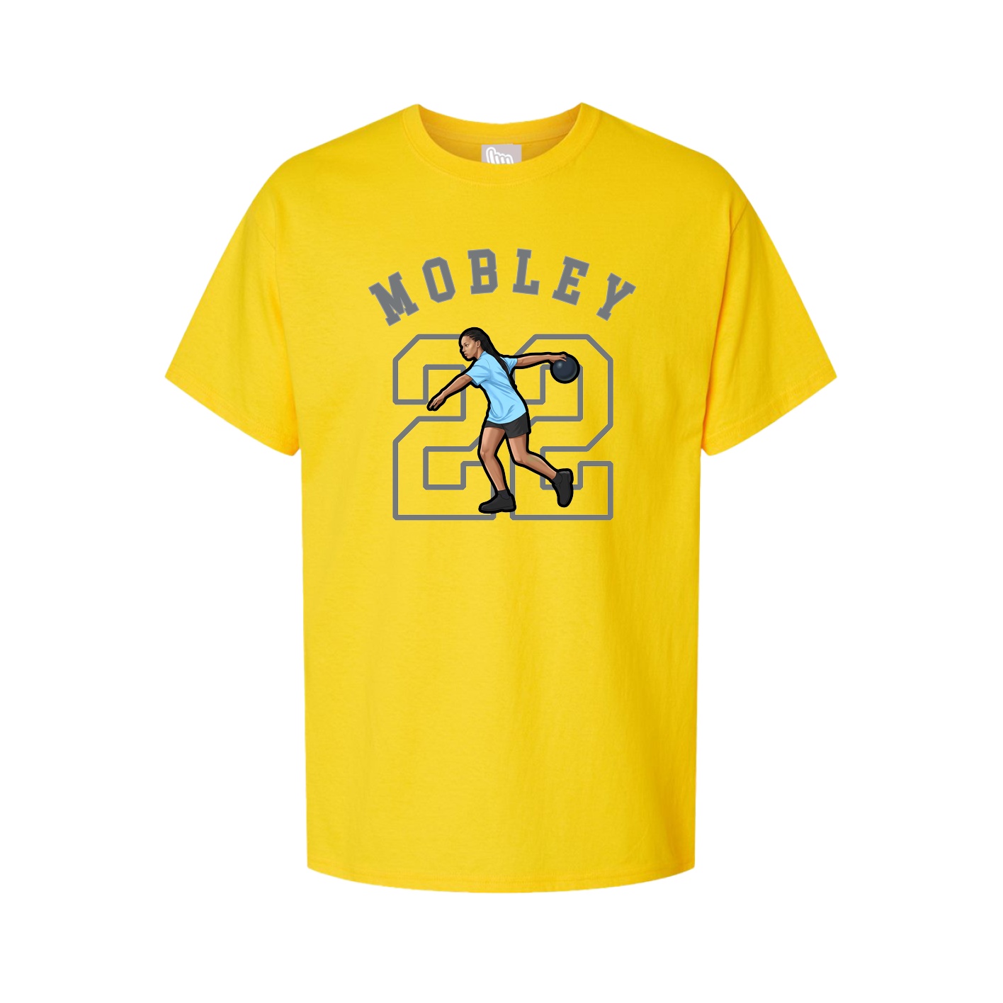 Youth Tee