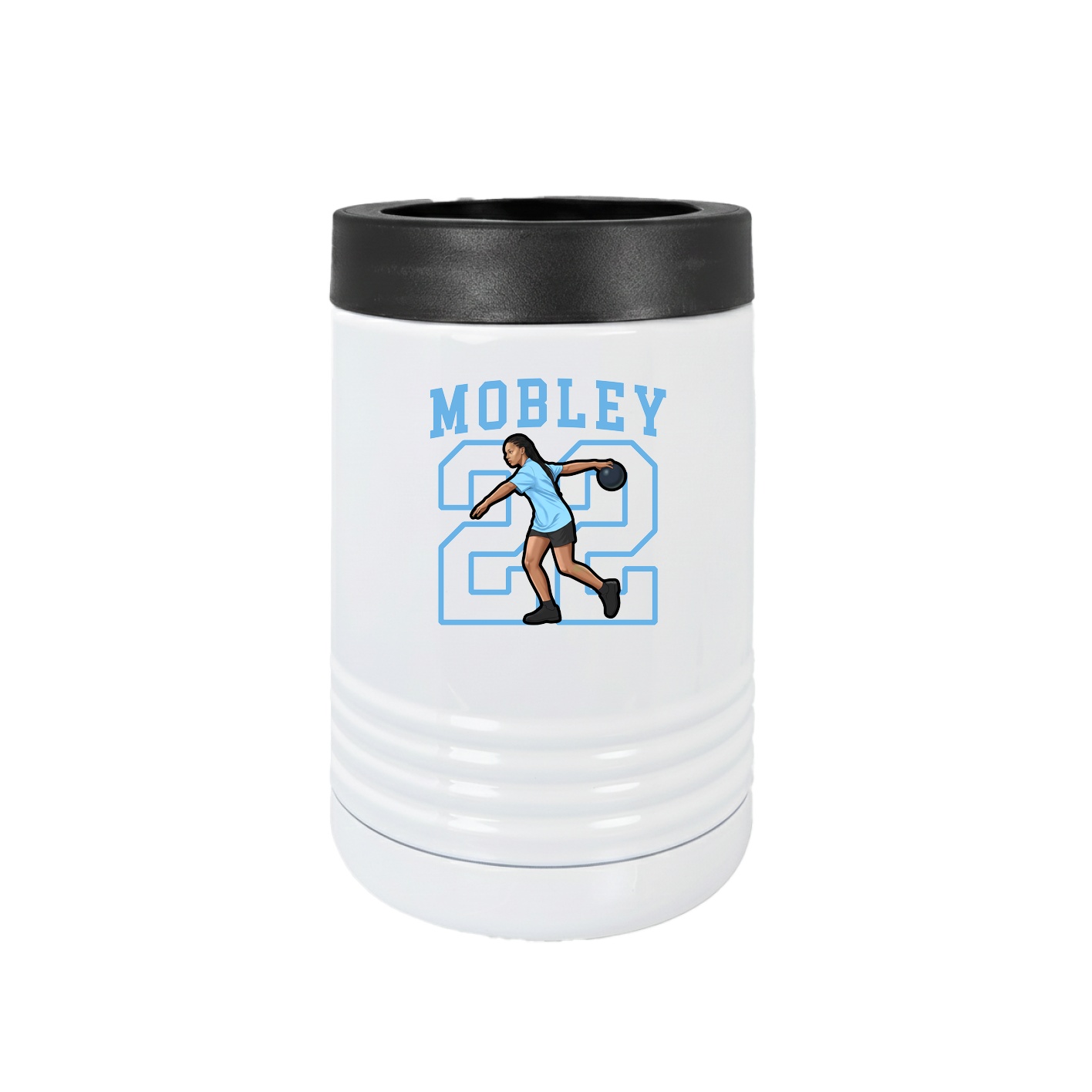 Beverage Holder — Shirsey in White