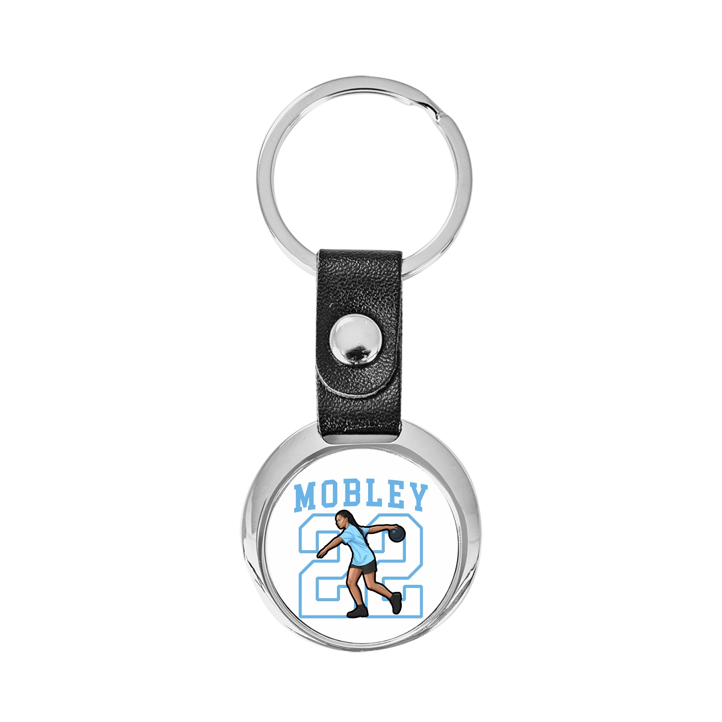 Key Chain — Shirsey in Classic