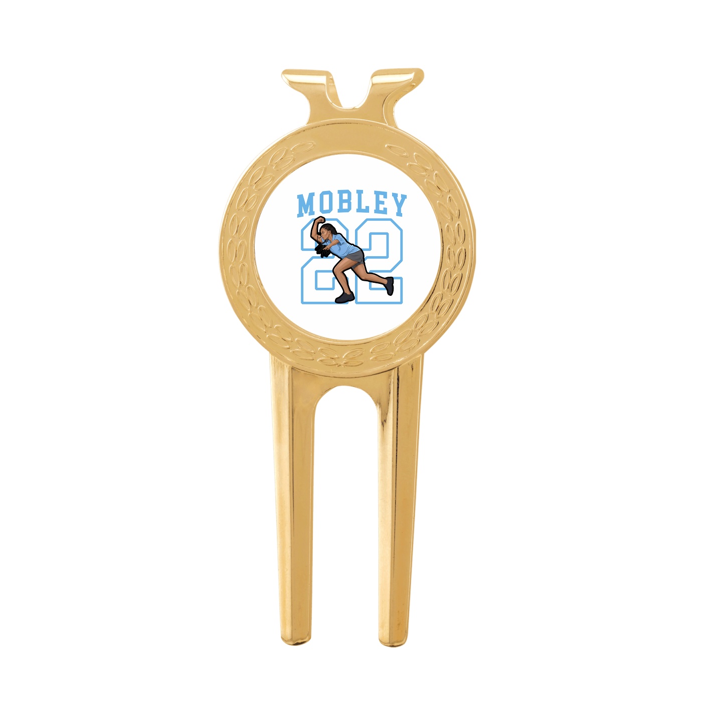 Divot Tool with Ball Marker — Shirsey in Classic