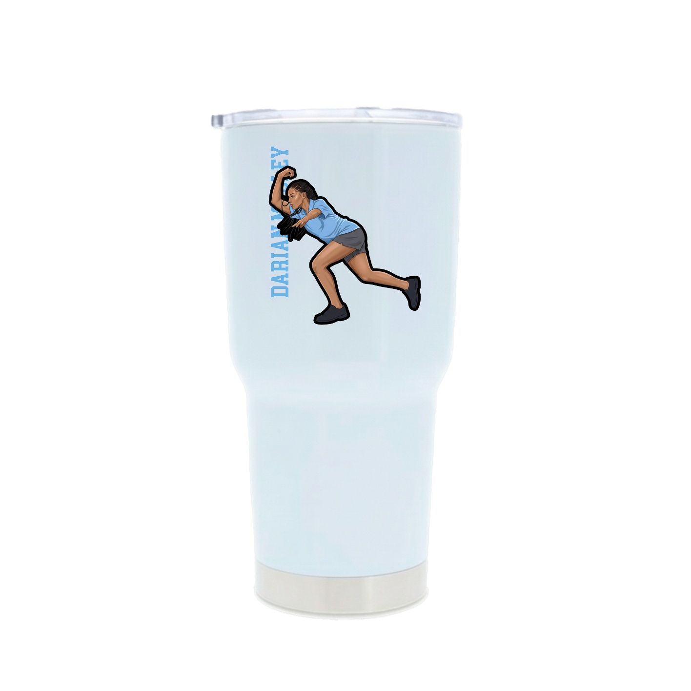 30oz Stainless Steel Tumbler