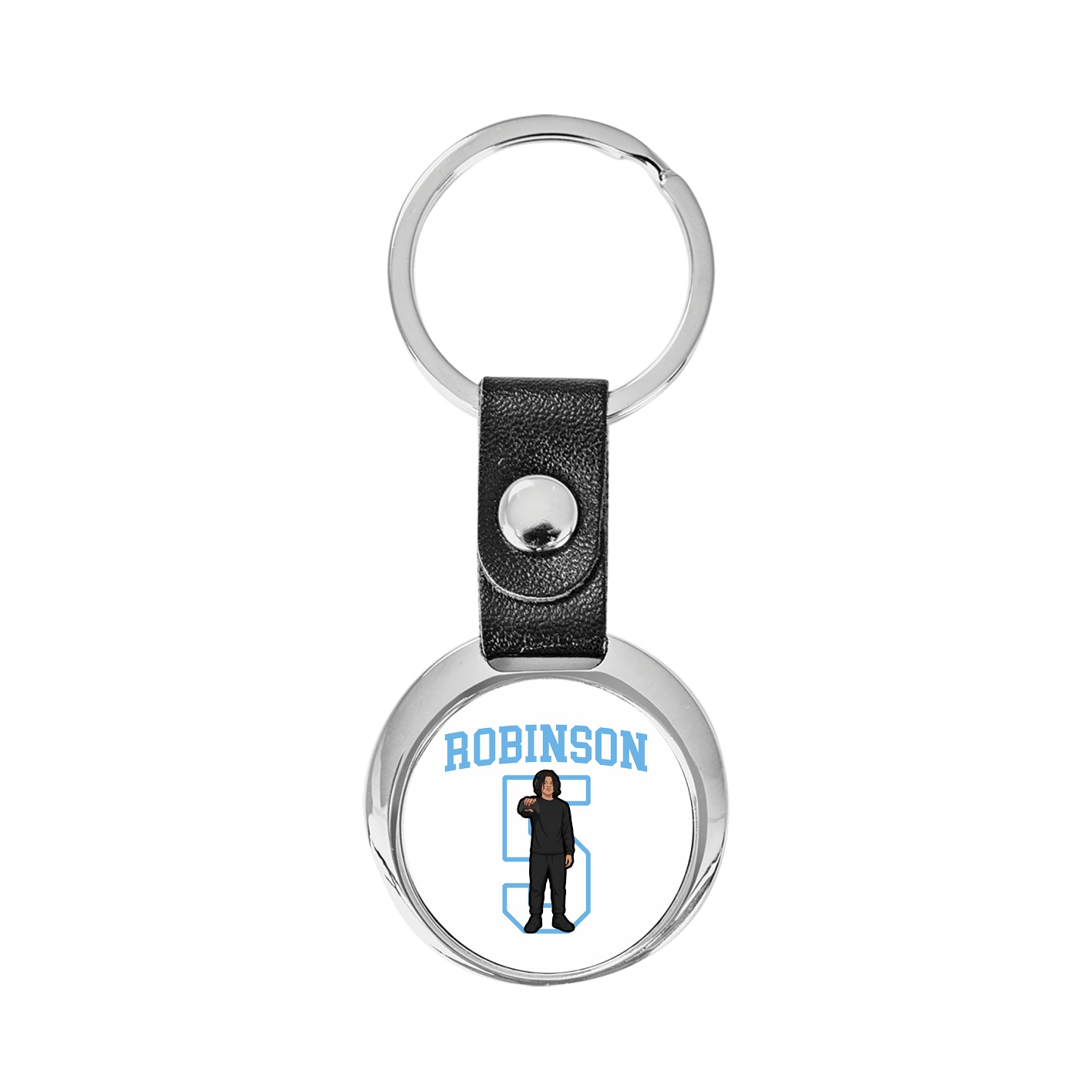 Key Chain — Shirsey in Classic