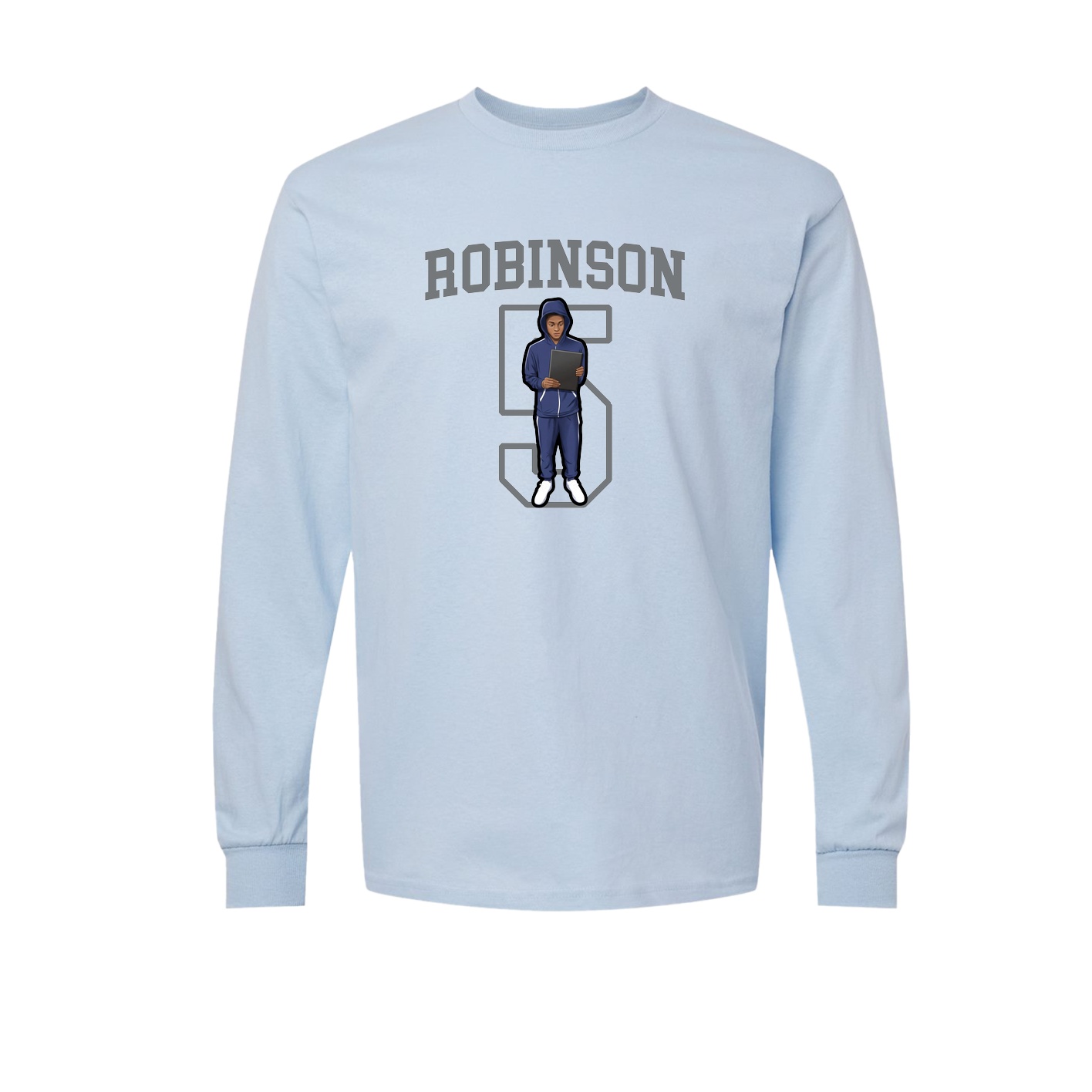 Long Sleeve Tee