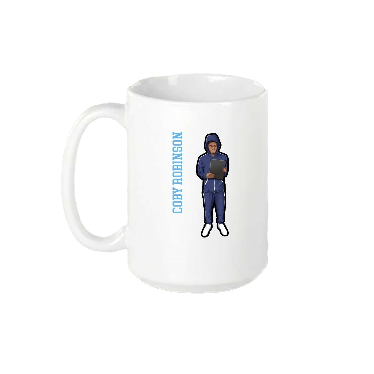 15oz Coffee Mug