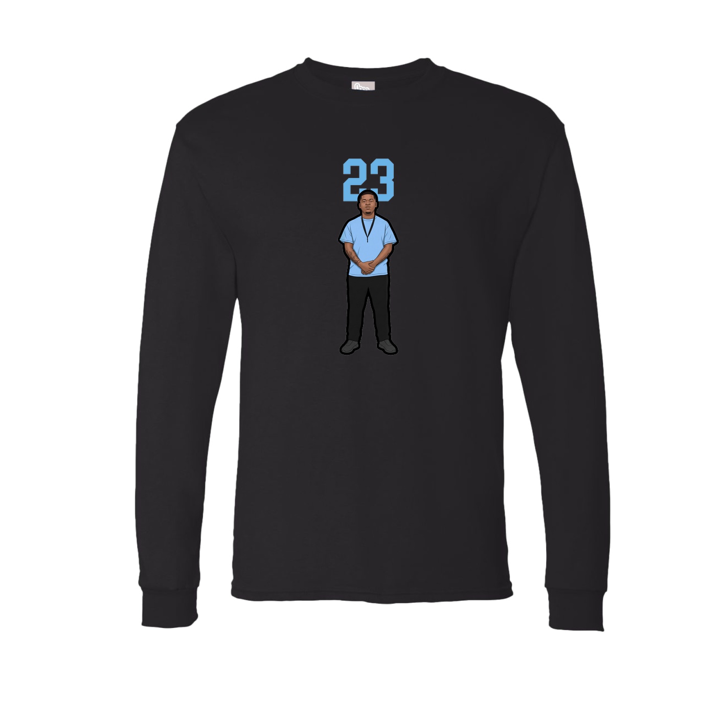 Long Sleeve Tee