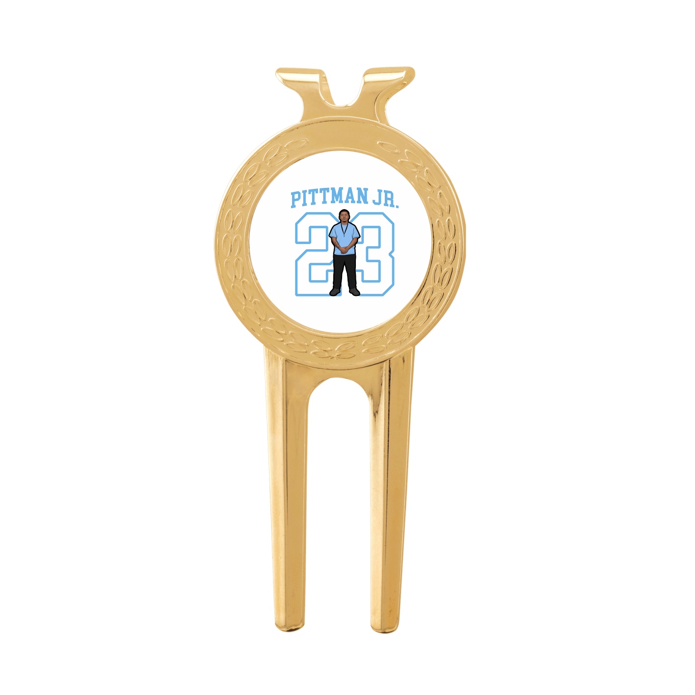 Divot Tool with Ball Marker — Shirsey in Classic