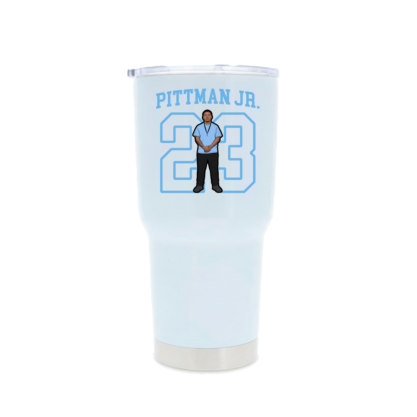 30oz Stainless Steel Tumbler