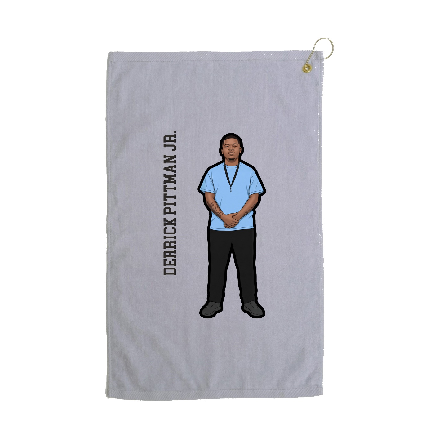 Golf Towel