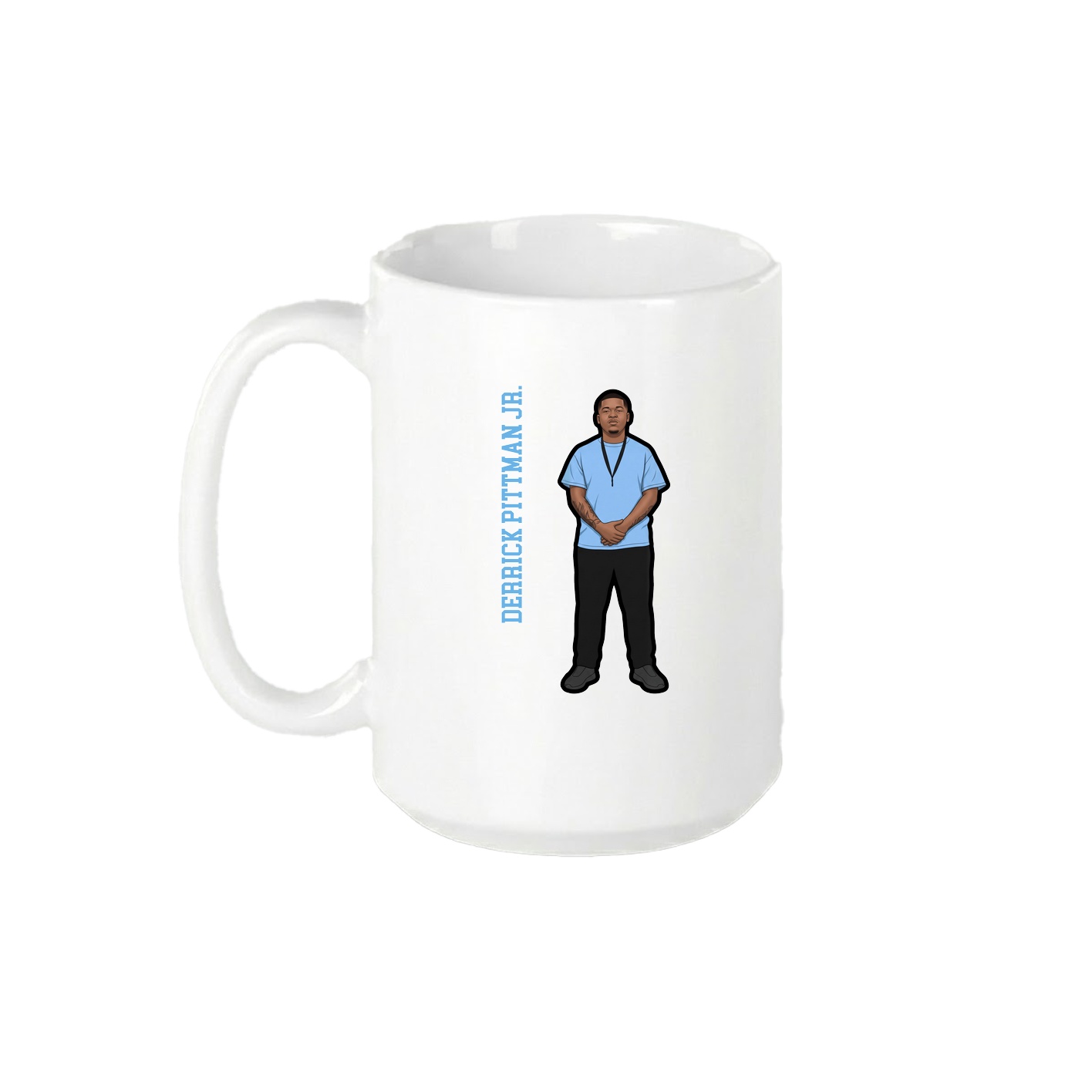 15oz Coffee Mug