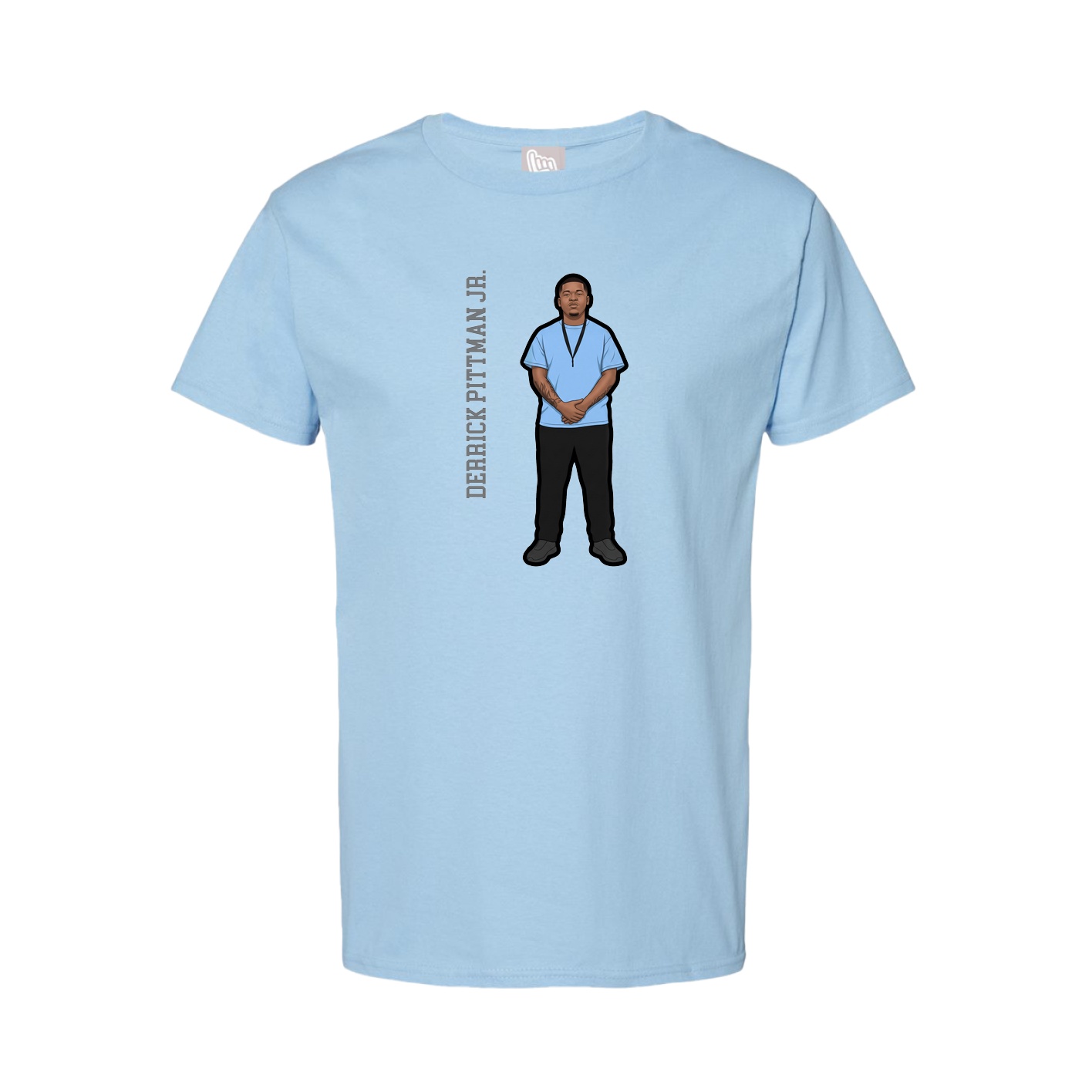 NIL Club Tee