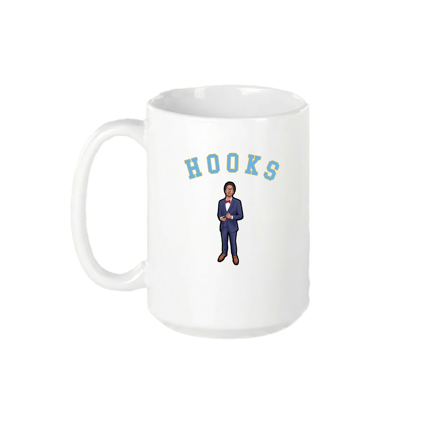15oz Coffee Mug