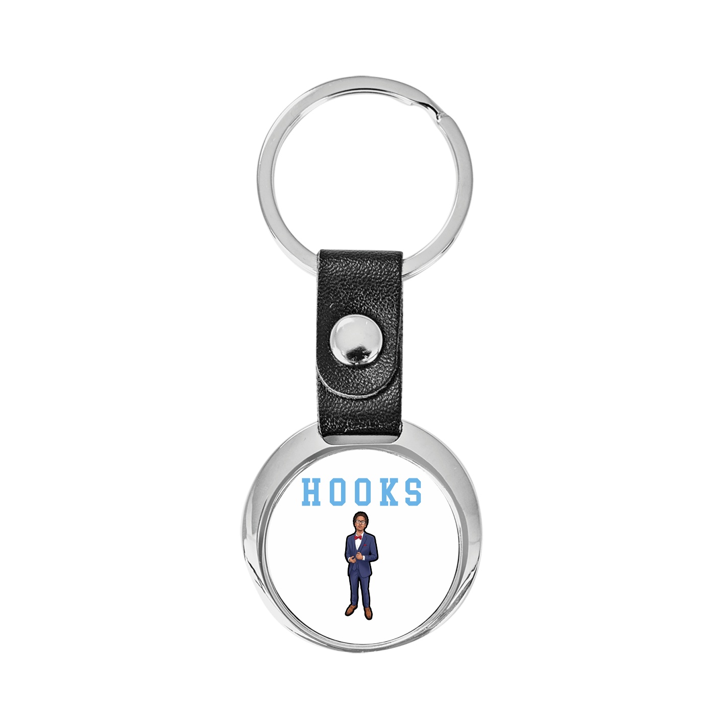 Key Chain — Shirsey in Classic