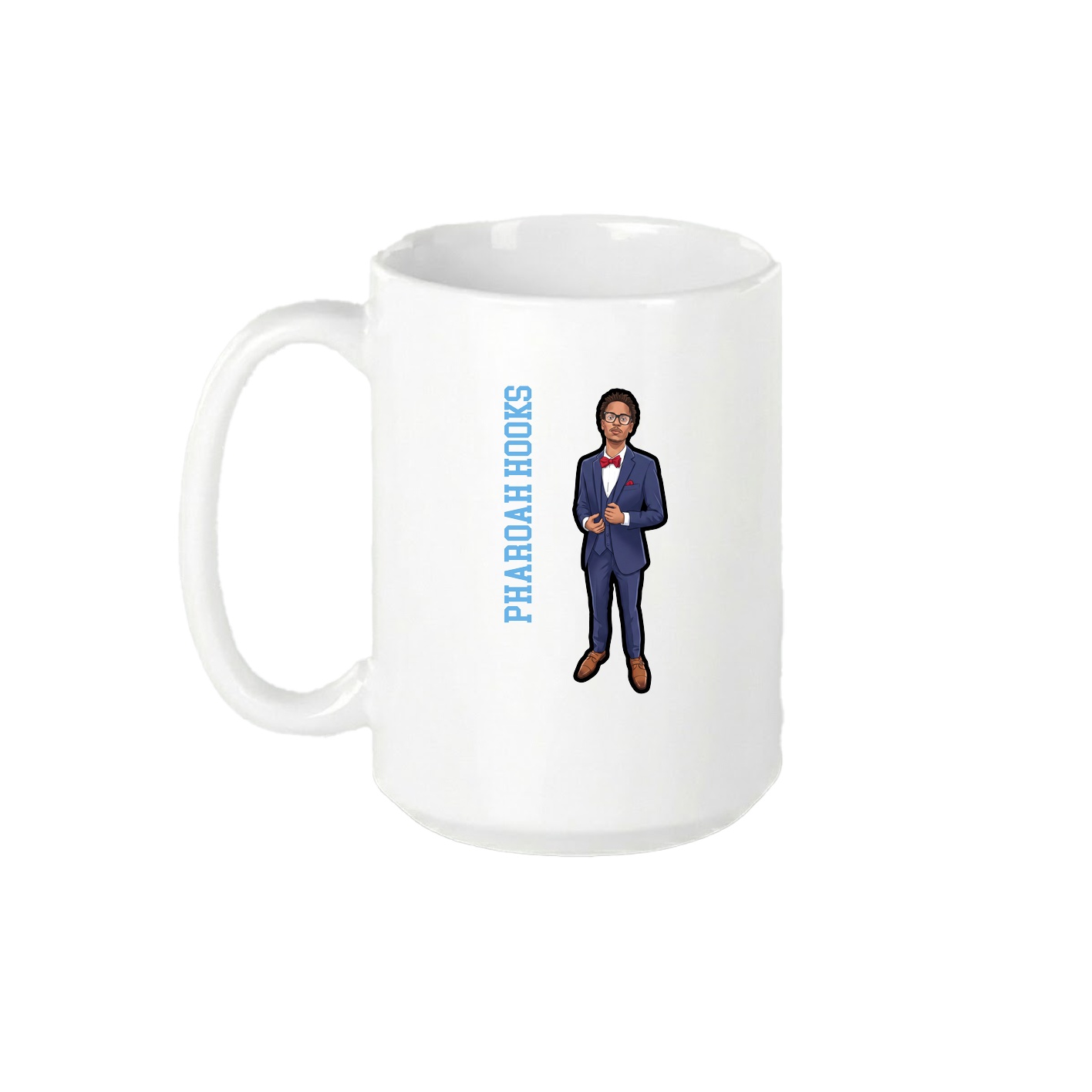 15oz Coffee Mug