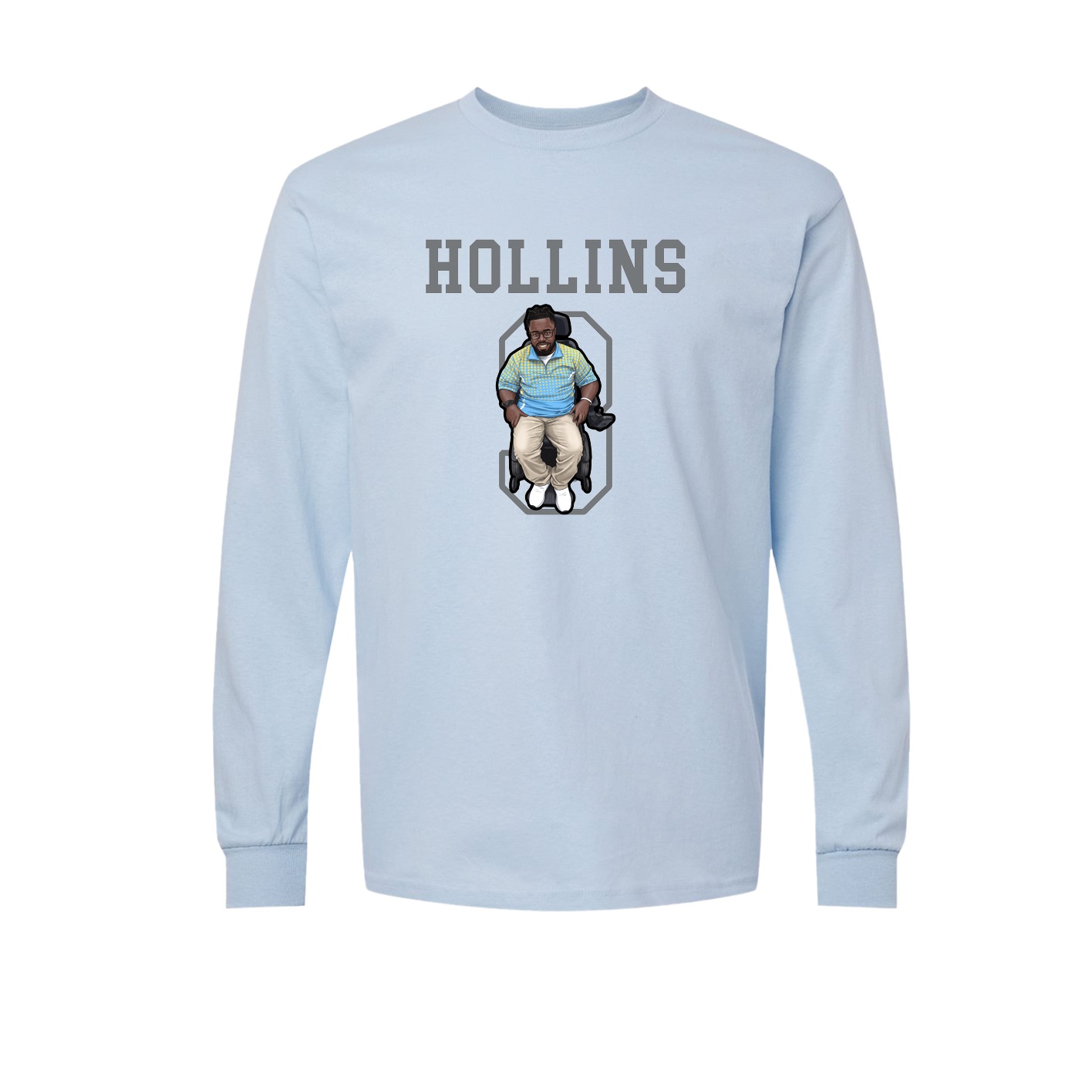 Long Sleeve Tee