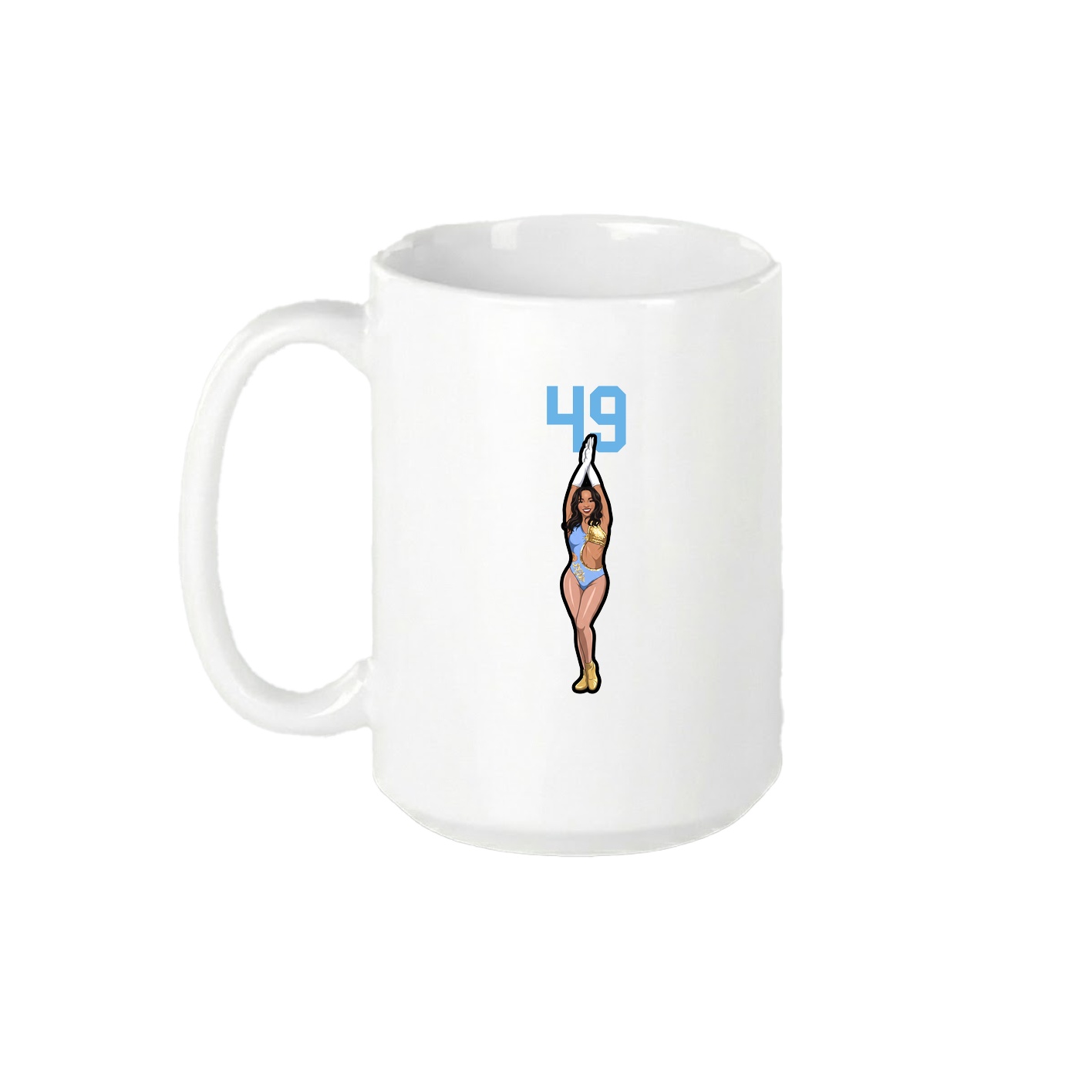 15oz Coffee Mug
