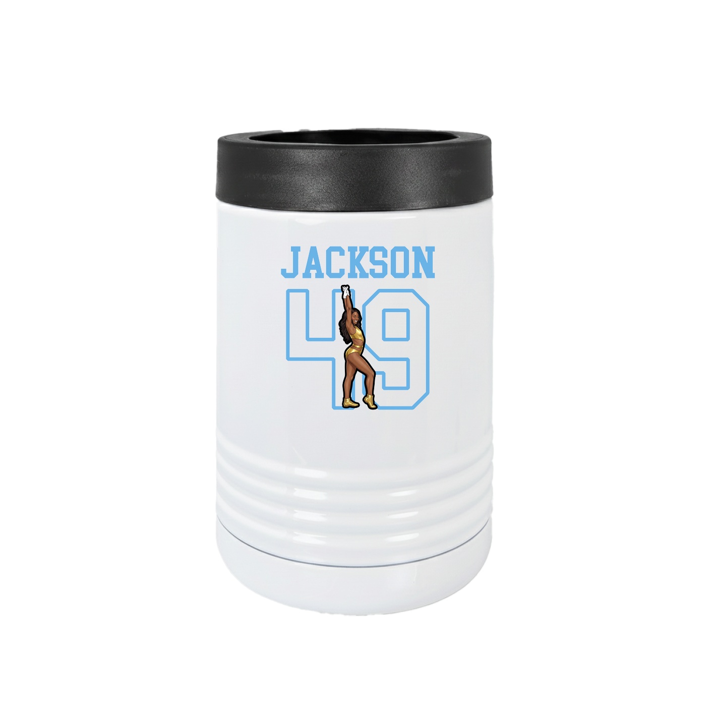 Beverage Holder — Shirsey in White