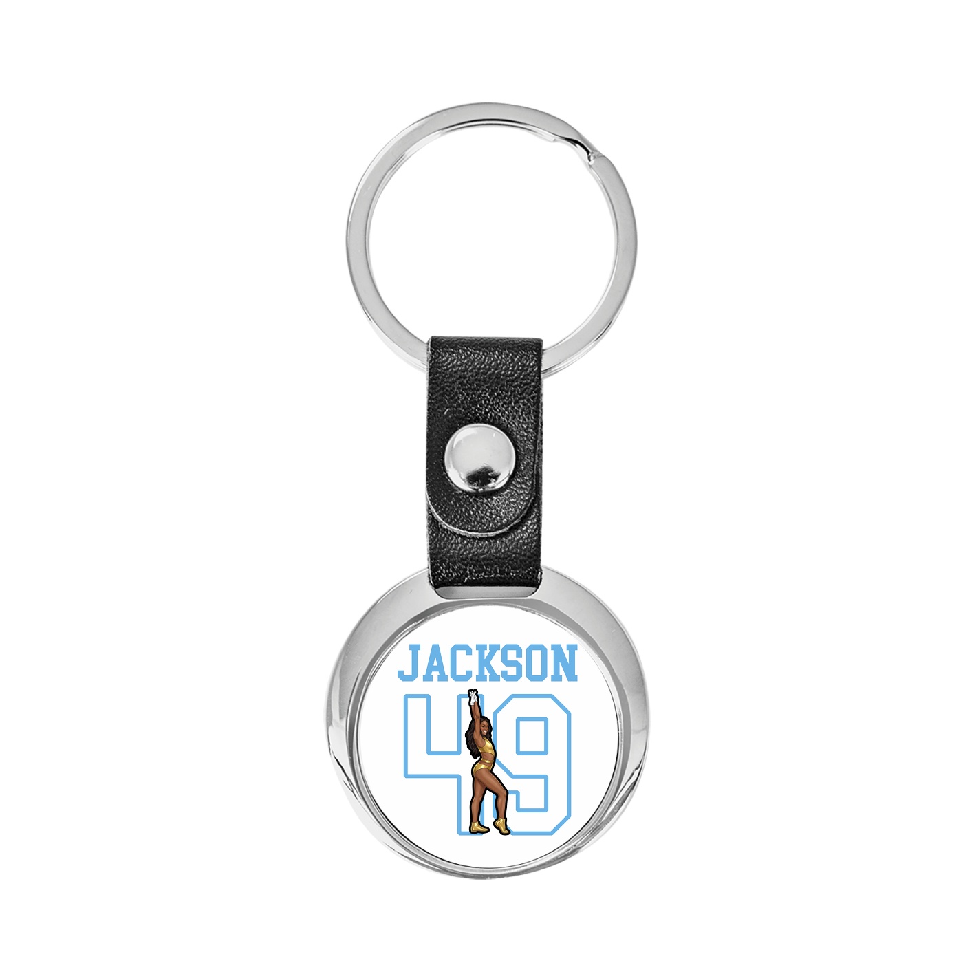 Key Chain — Shirsey in Classic