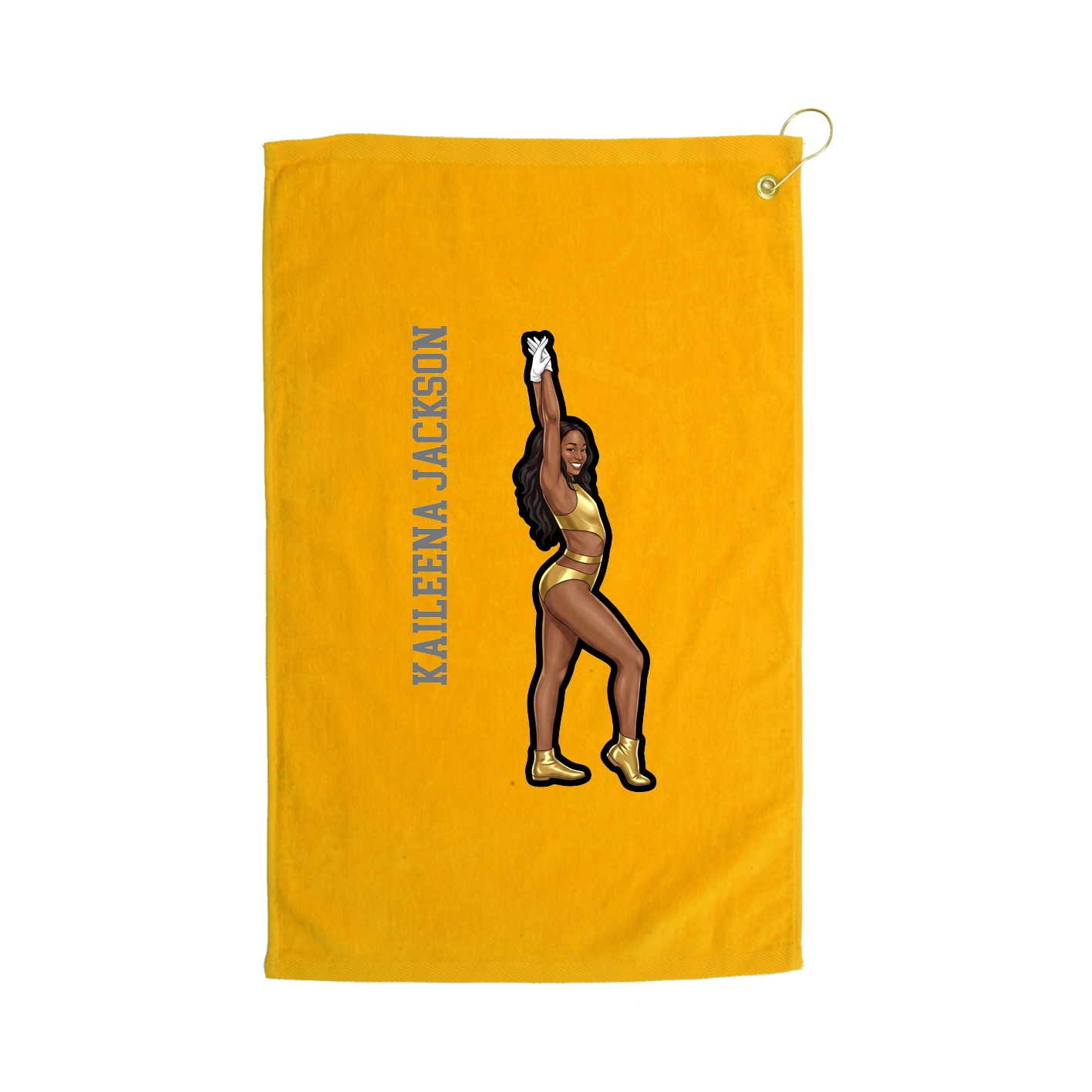 Golf Towel