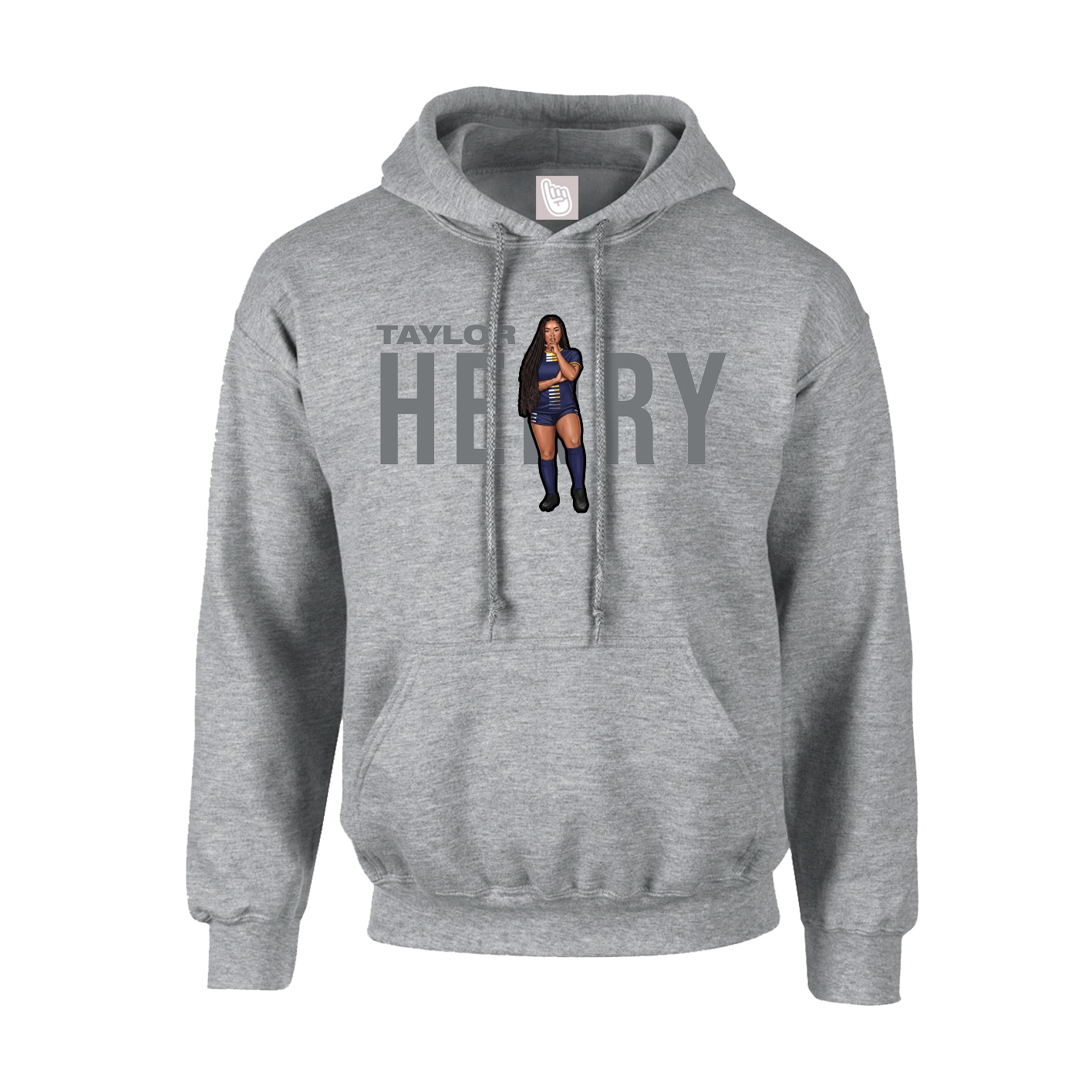 Hoodie