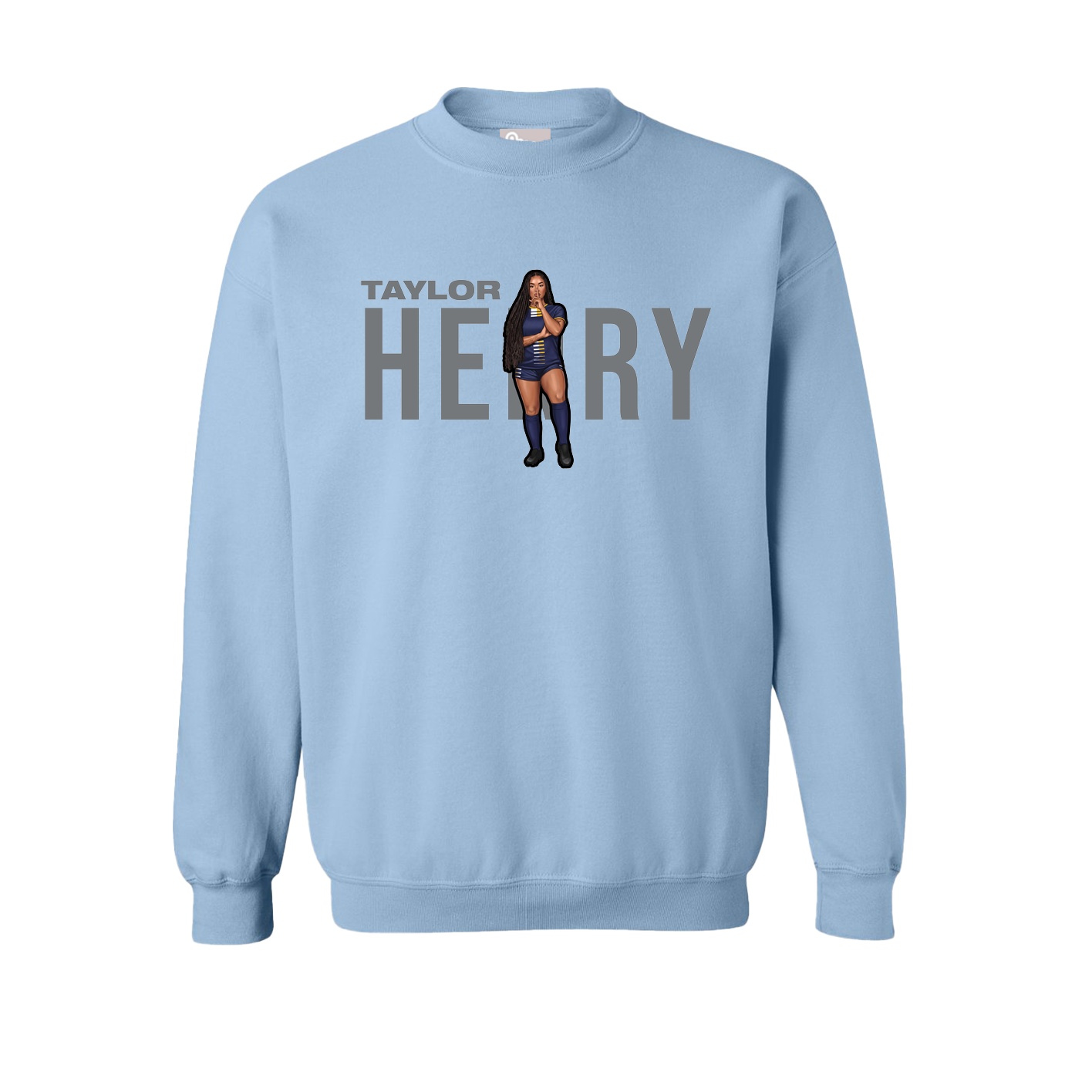 Fleece Crew