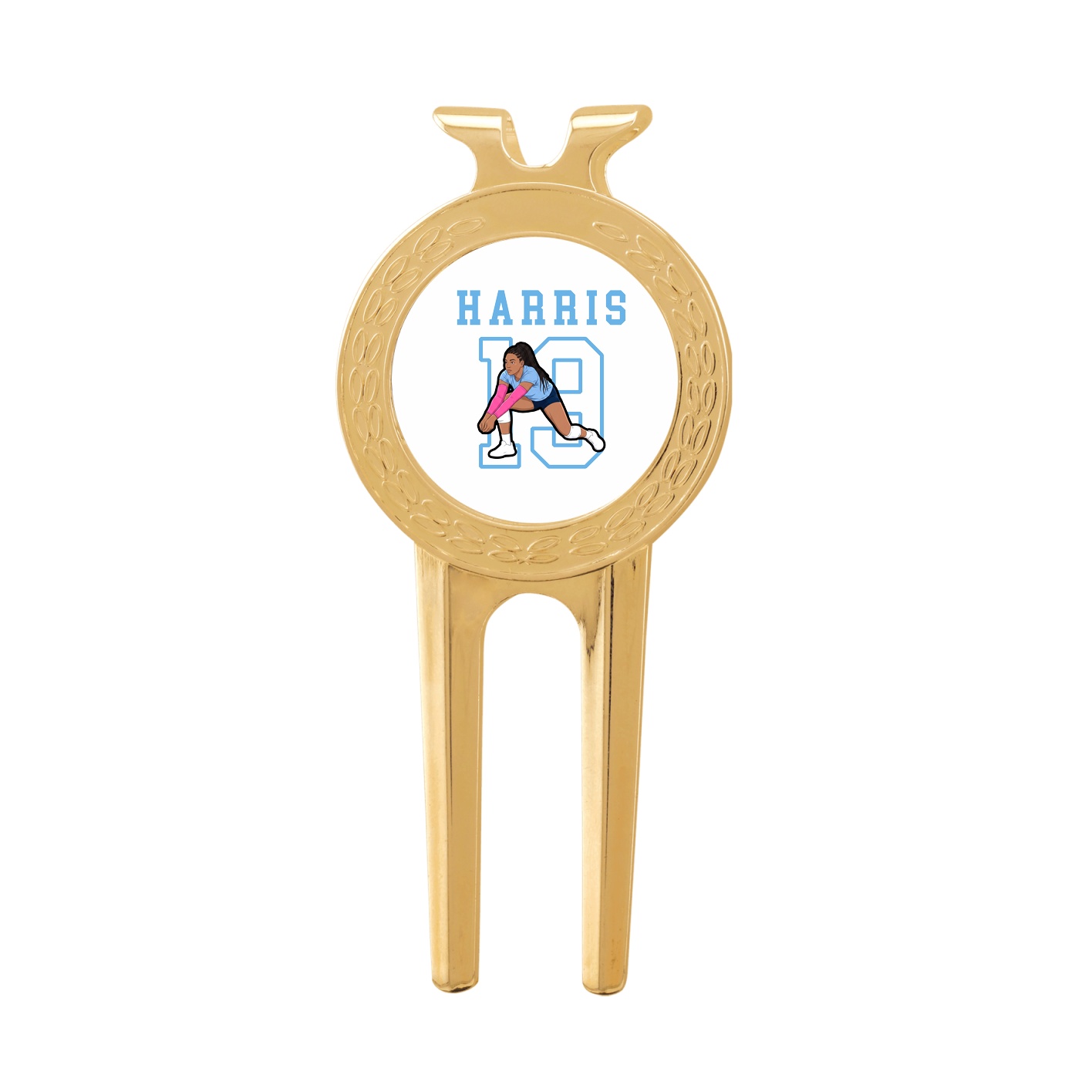 Divot Tool with Ball Marker — Shirsey in Classic