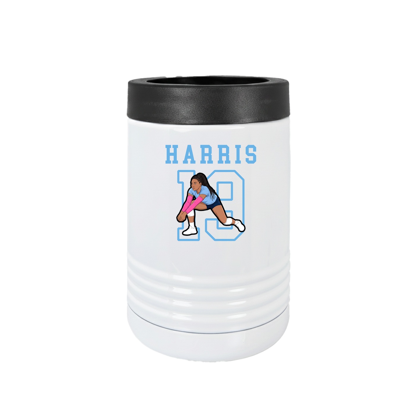 Beverage Holder — Shirsey in White