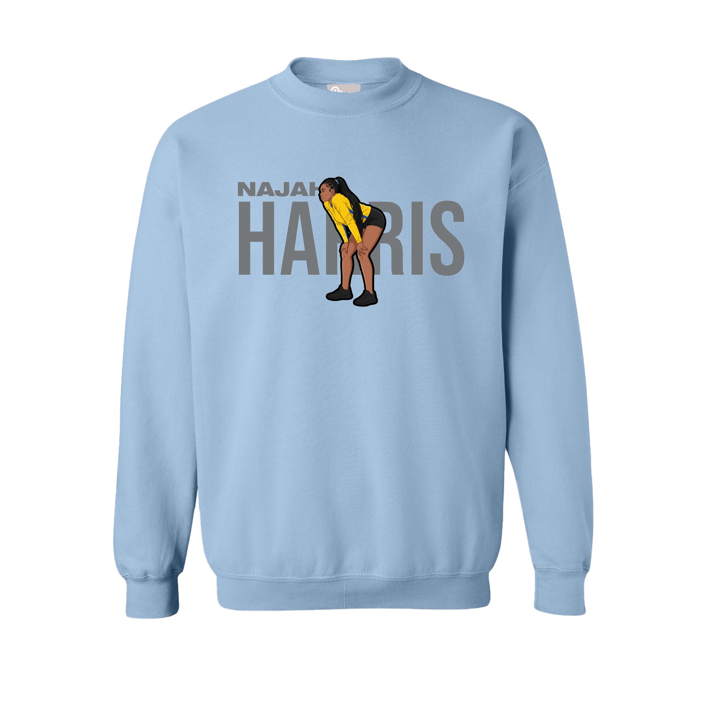 Fleece Crew