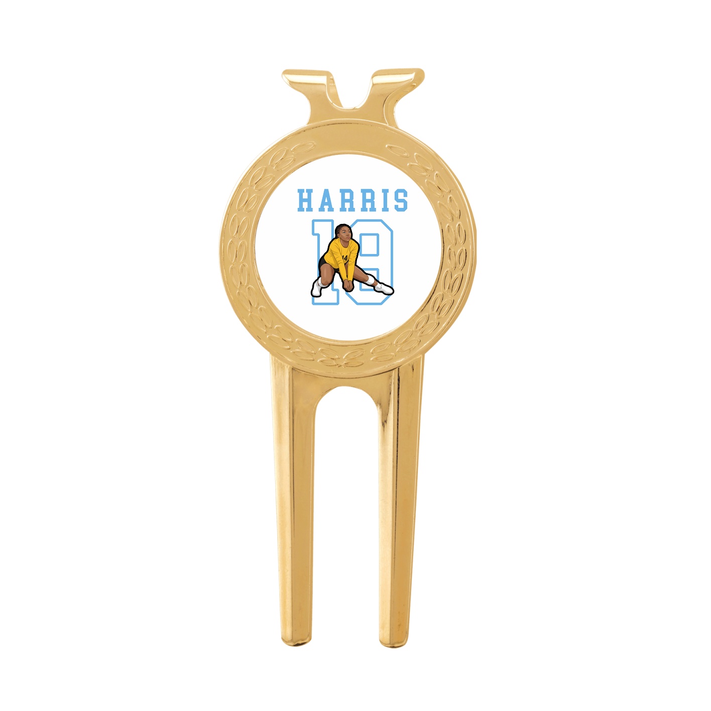 Divot Tool with Ball Marker — Shirsey in Classic
