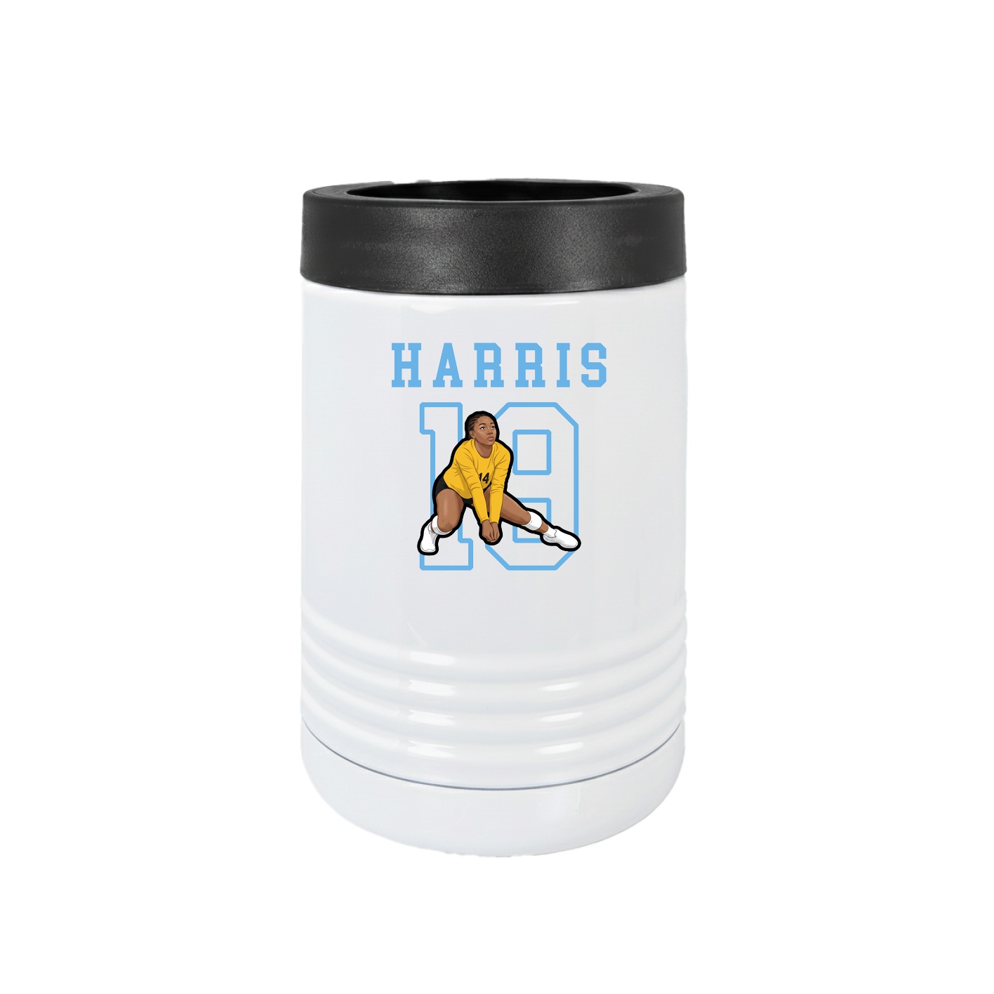 Beverage Holder — Shirsey in White