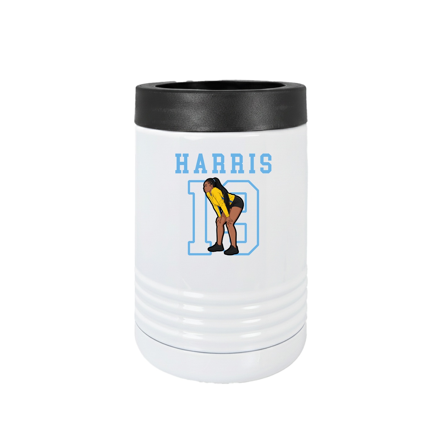 Beverage Holder — Shirsey in White