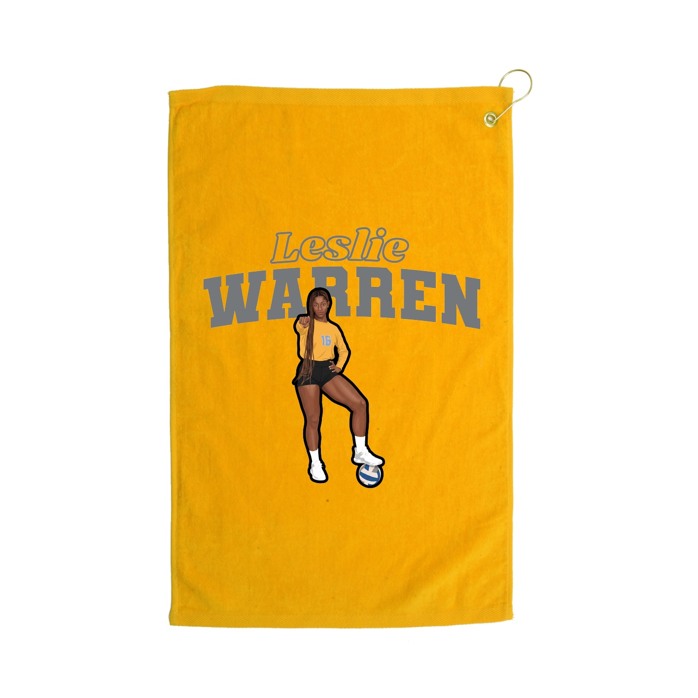 Golf Towel