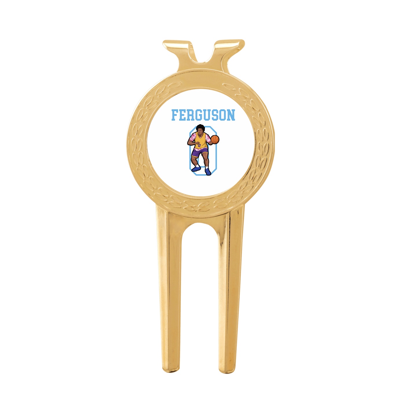 Divot Tool with Ball Marker — Shirsey in Classic