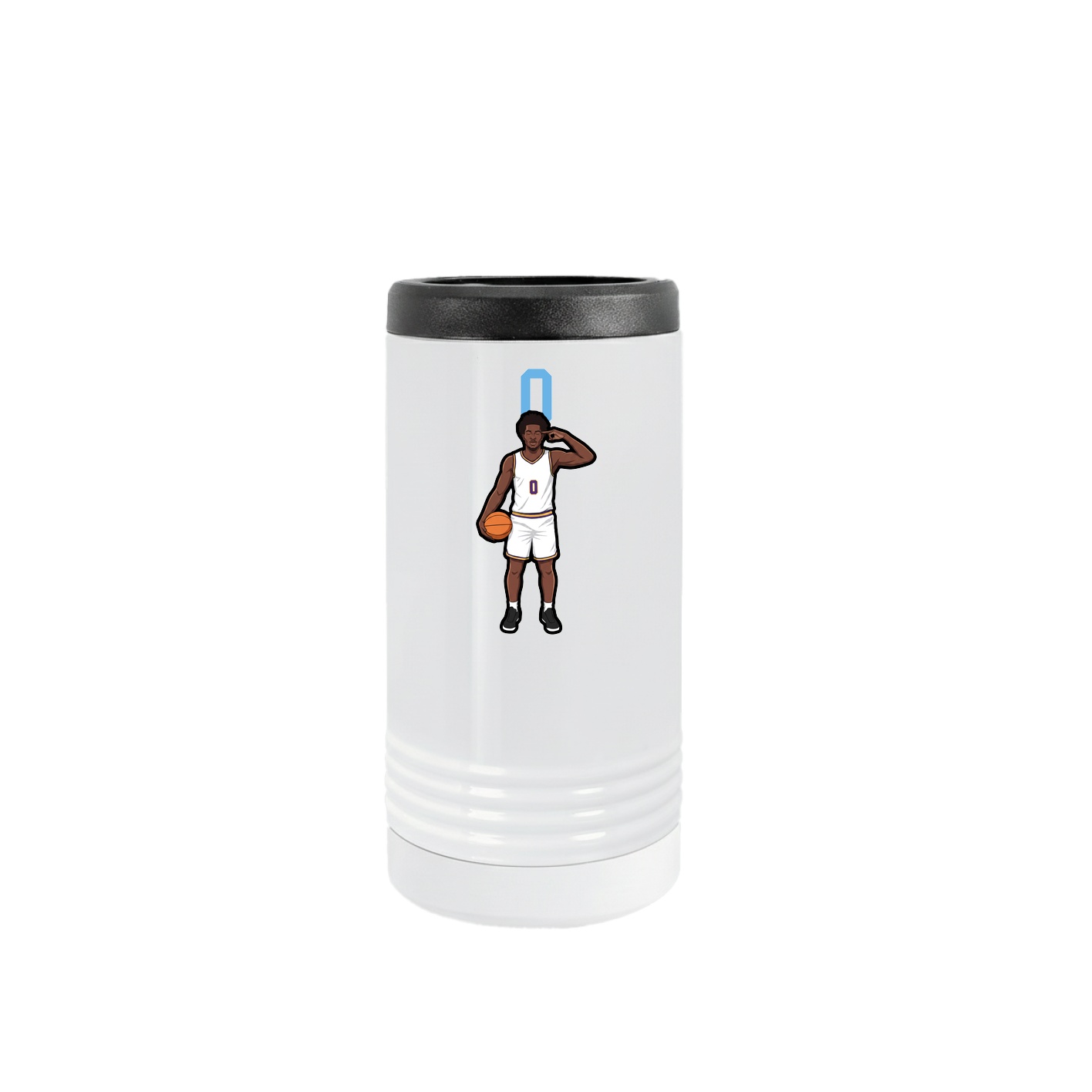 Slim Beverage Holder