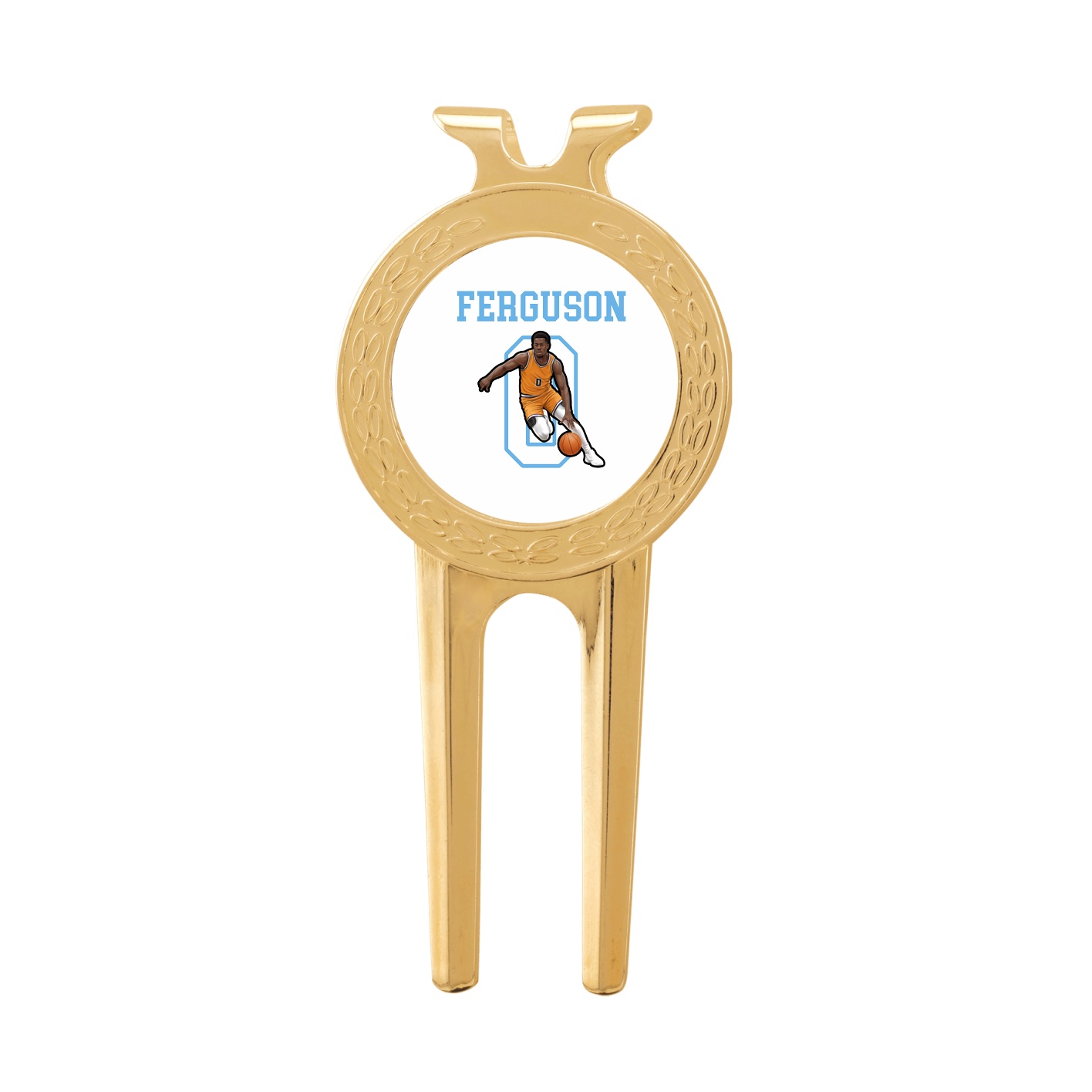 Divot Tool with Ball Marker — Shirsey in Classic