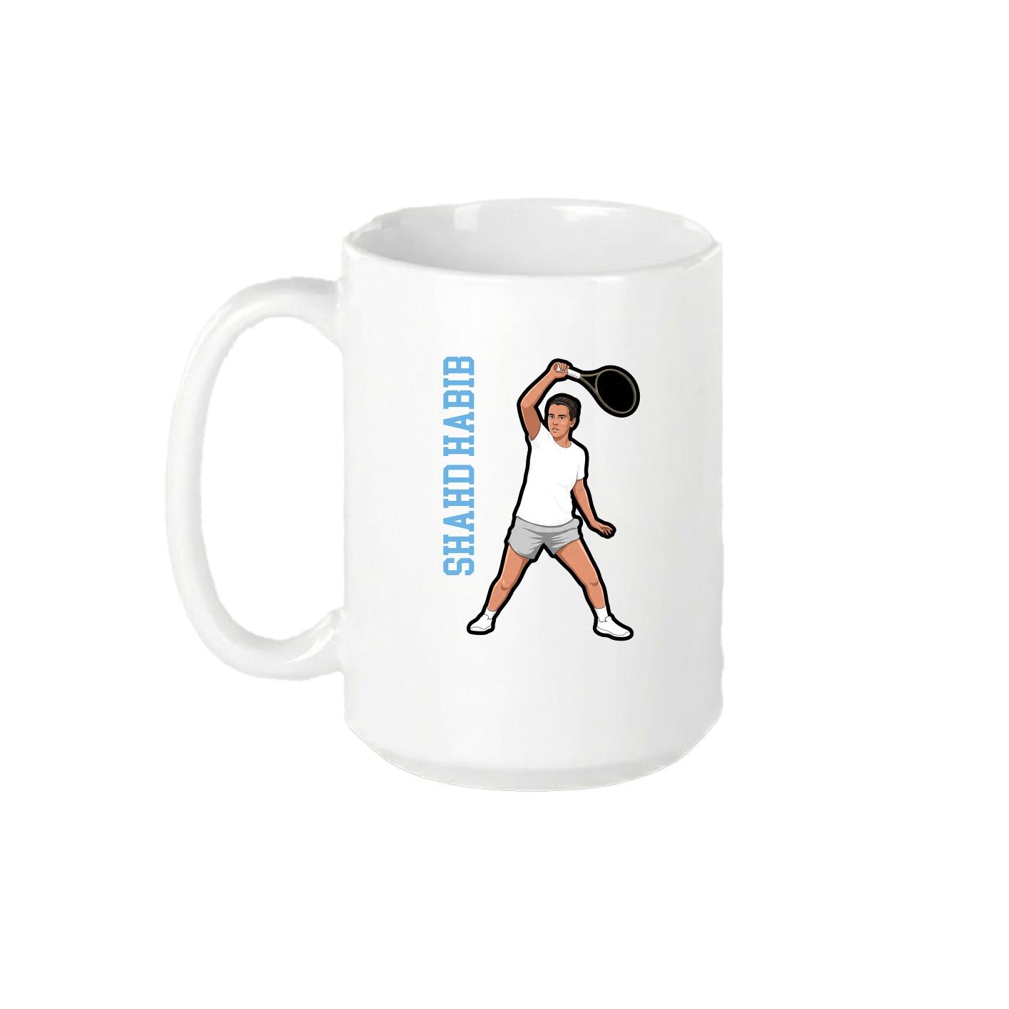 15oz Coffee Mug