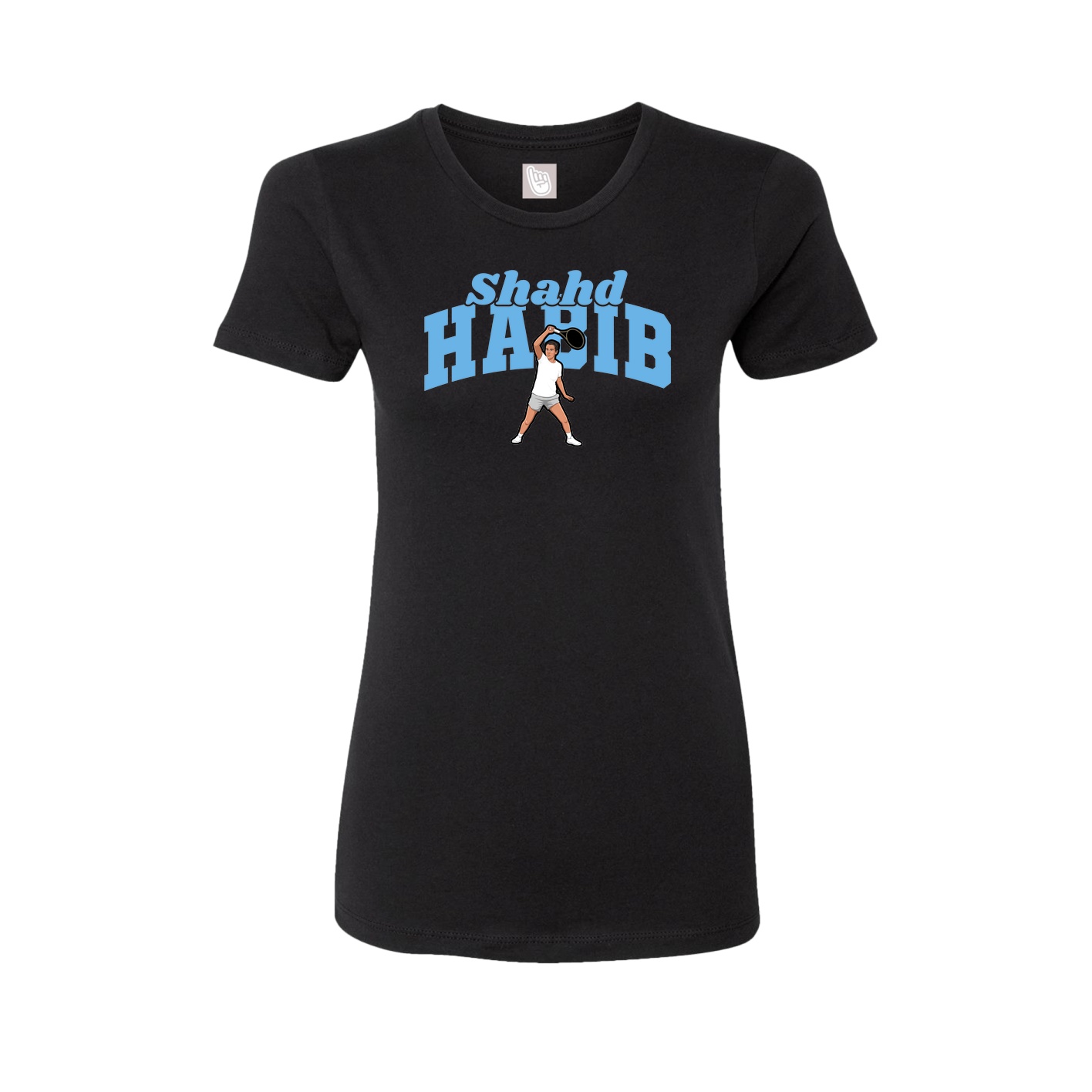 Fitted Women's Tee