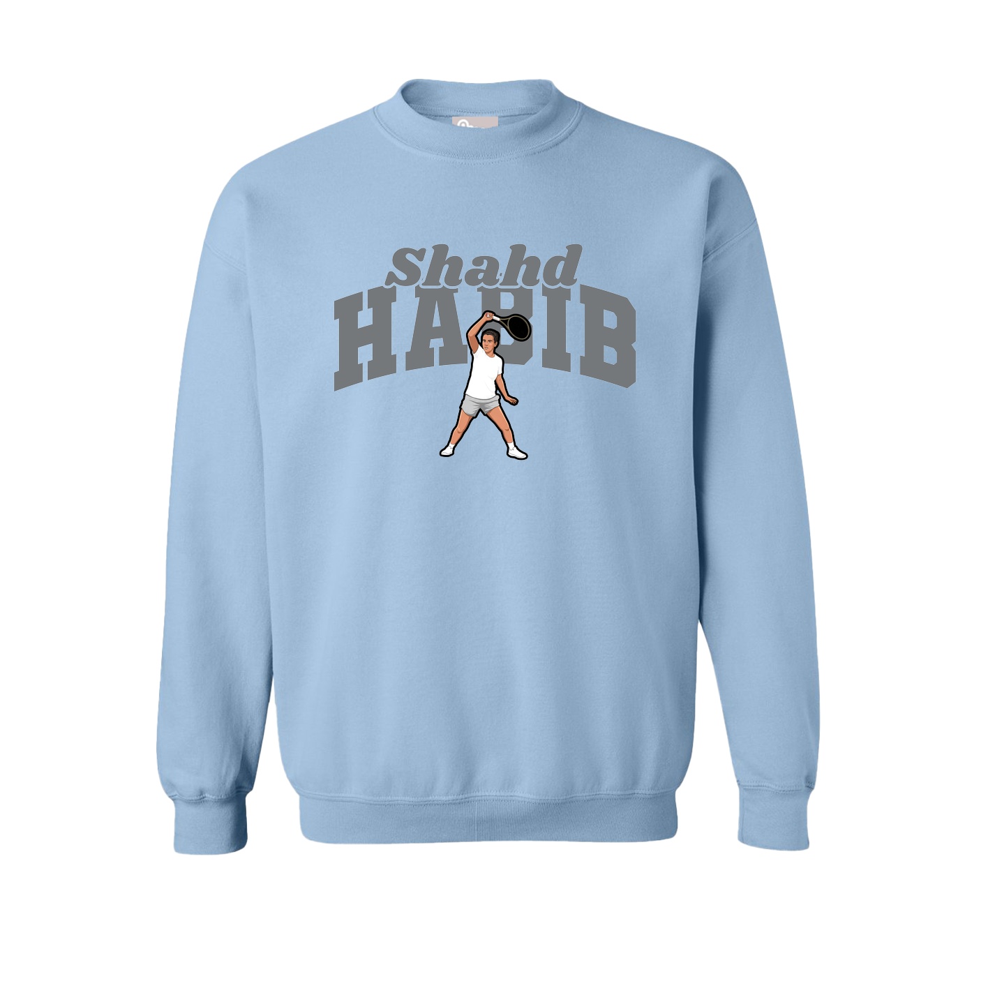 Fleece Crew