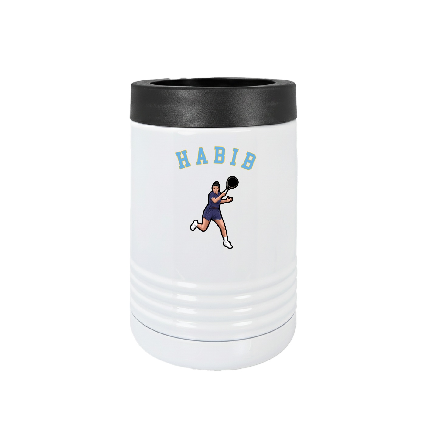 Beverage Holder — Shirsey Arch in White