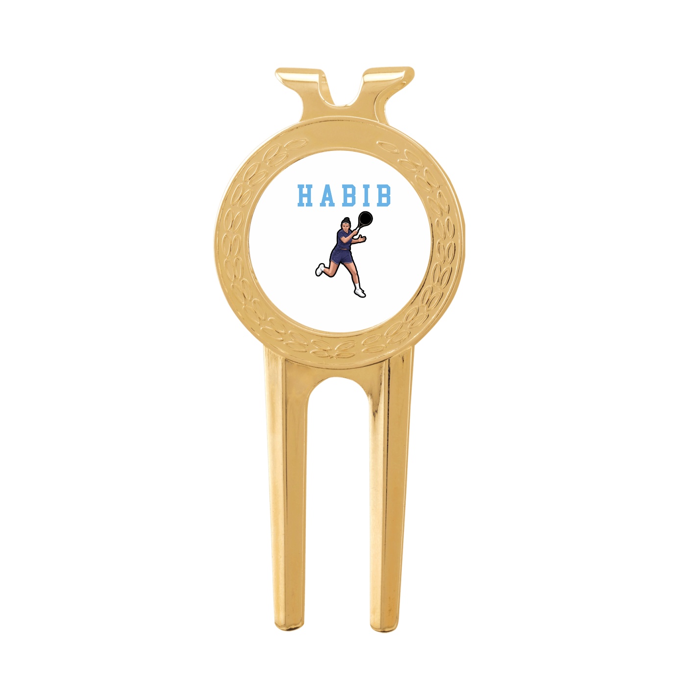 Divot Tool with Ball Marker — Shirsey in Classic