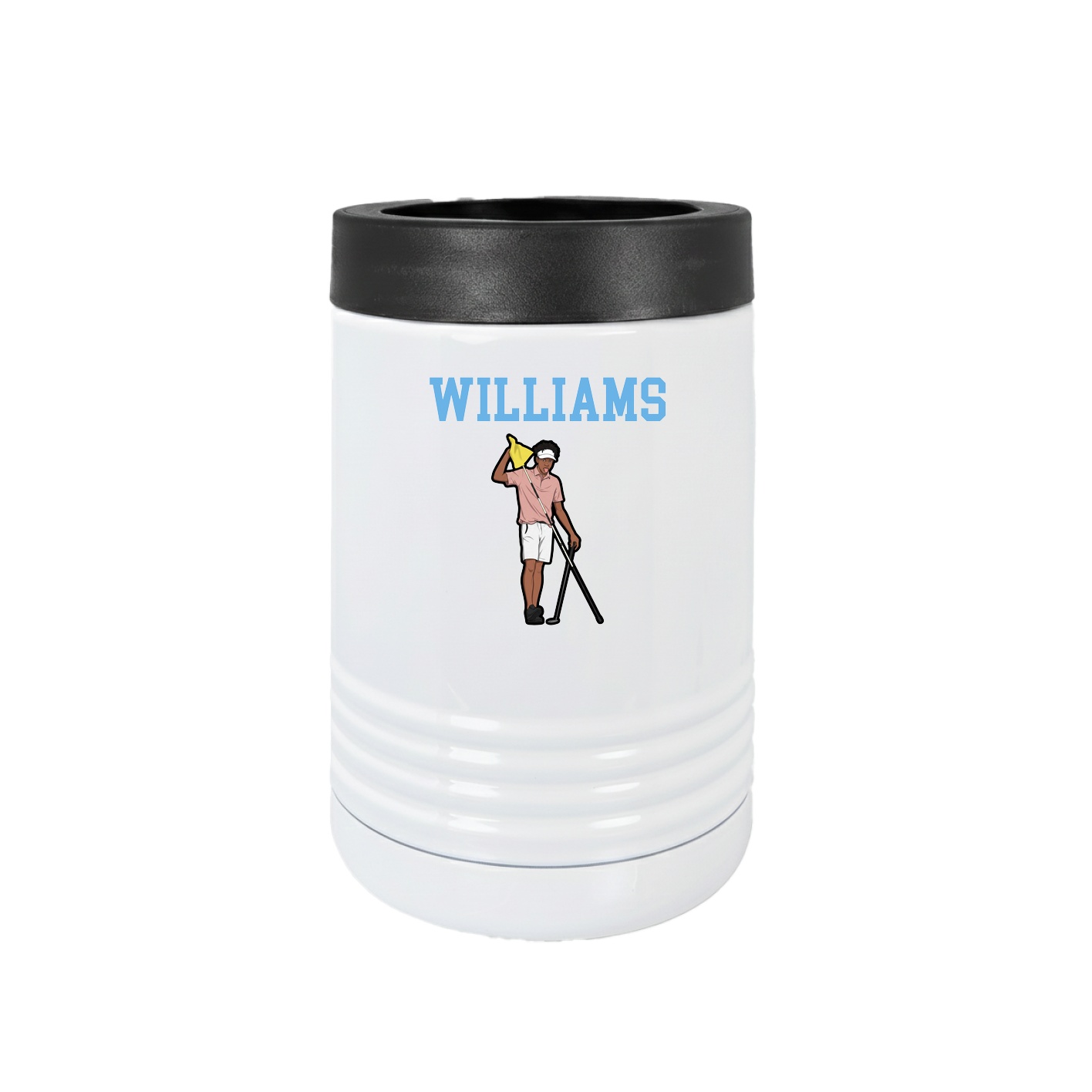 Beverage Holder — Shirsey in White