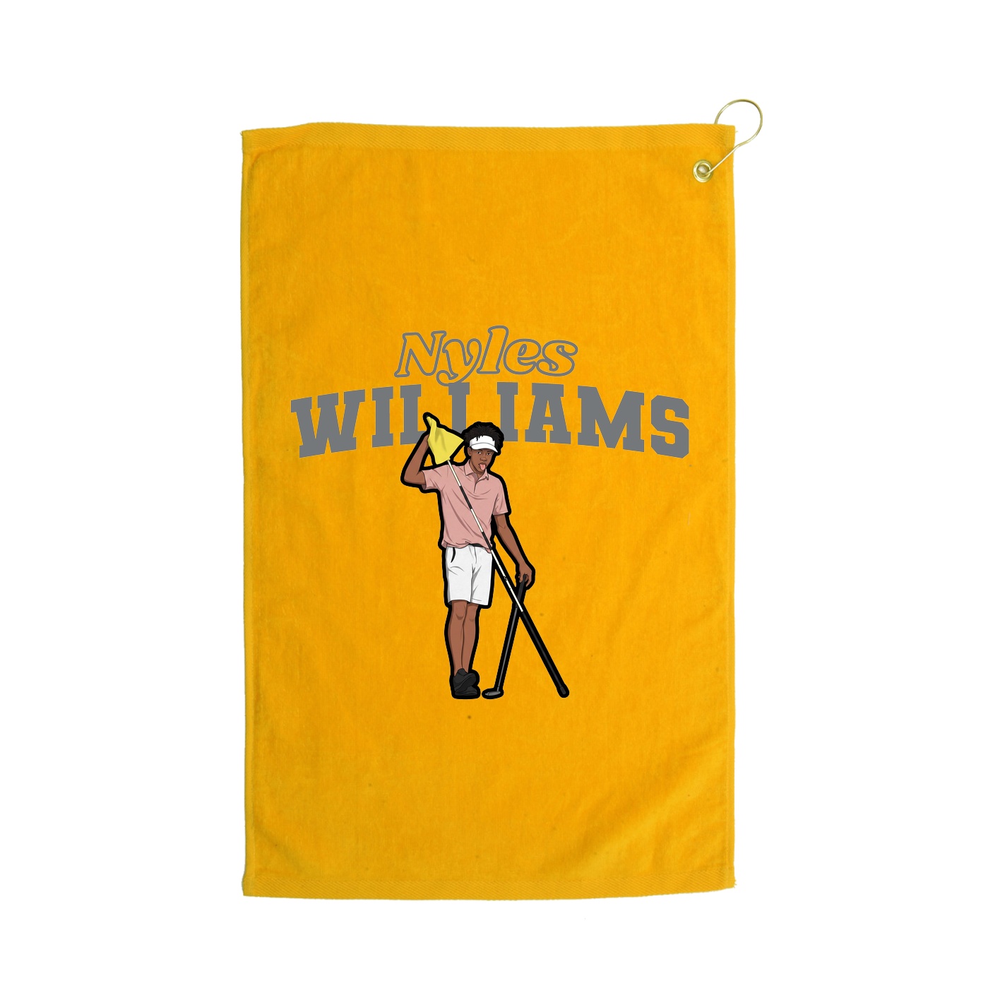 Golf Towel