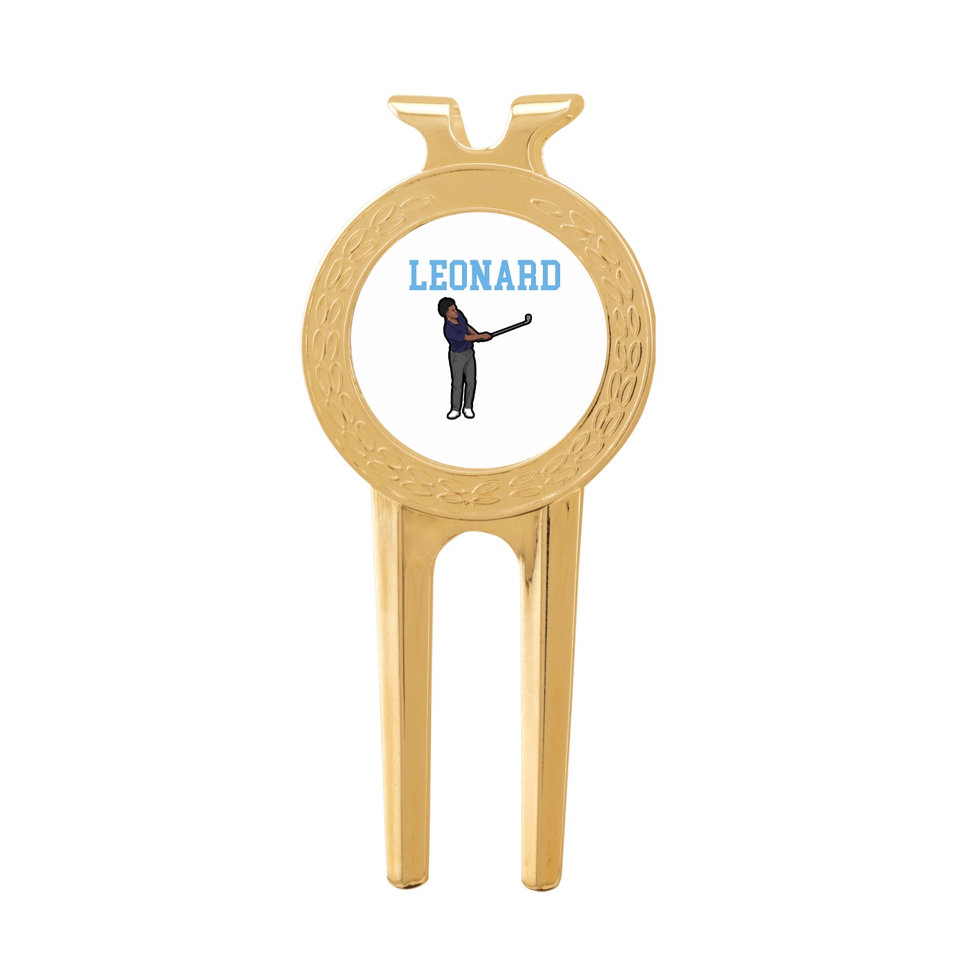 Divot Tool with Ball Marker — Shirsey in Classic